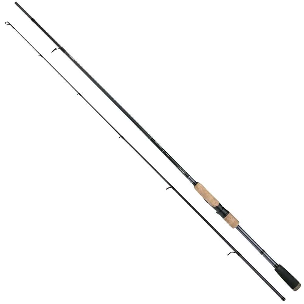 Спиннинг SHIMANO Catana FX Spinning M-F 2,13m 7’0” 1-11g 2pc