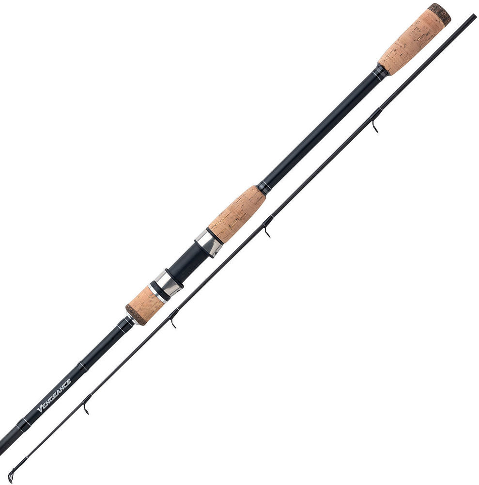 Спиннинг Shimano Vengeance CX Spinnin Sensi EX-F 2,70m 3-15g 2pc