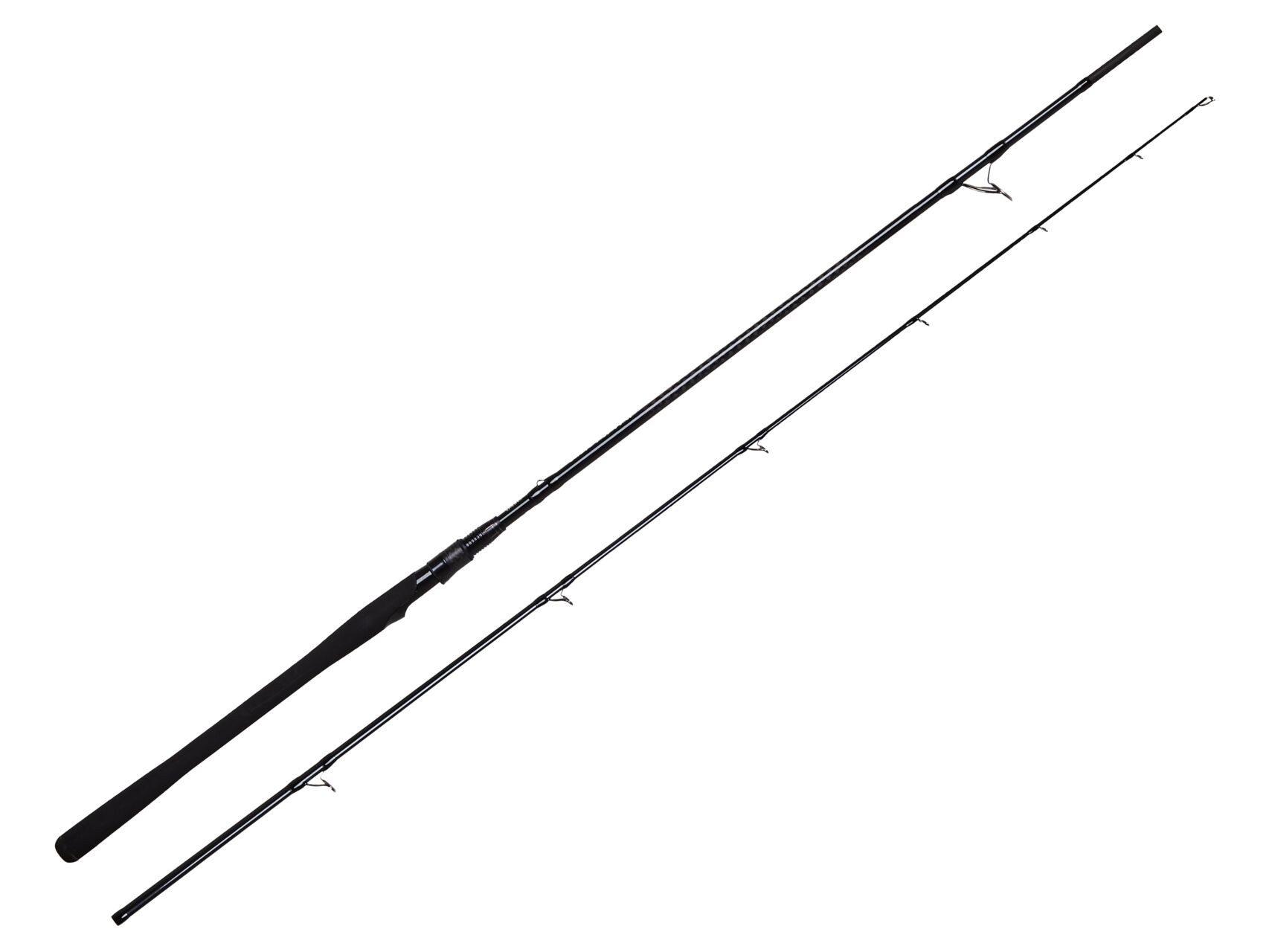 Спиннинг LJ Black Sense BBS SPIN 110 8'0" (2.44)