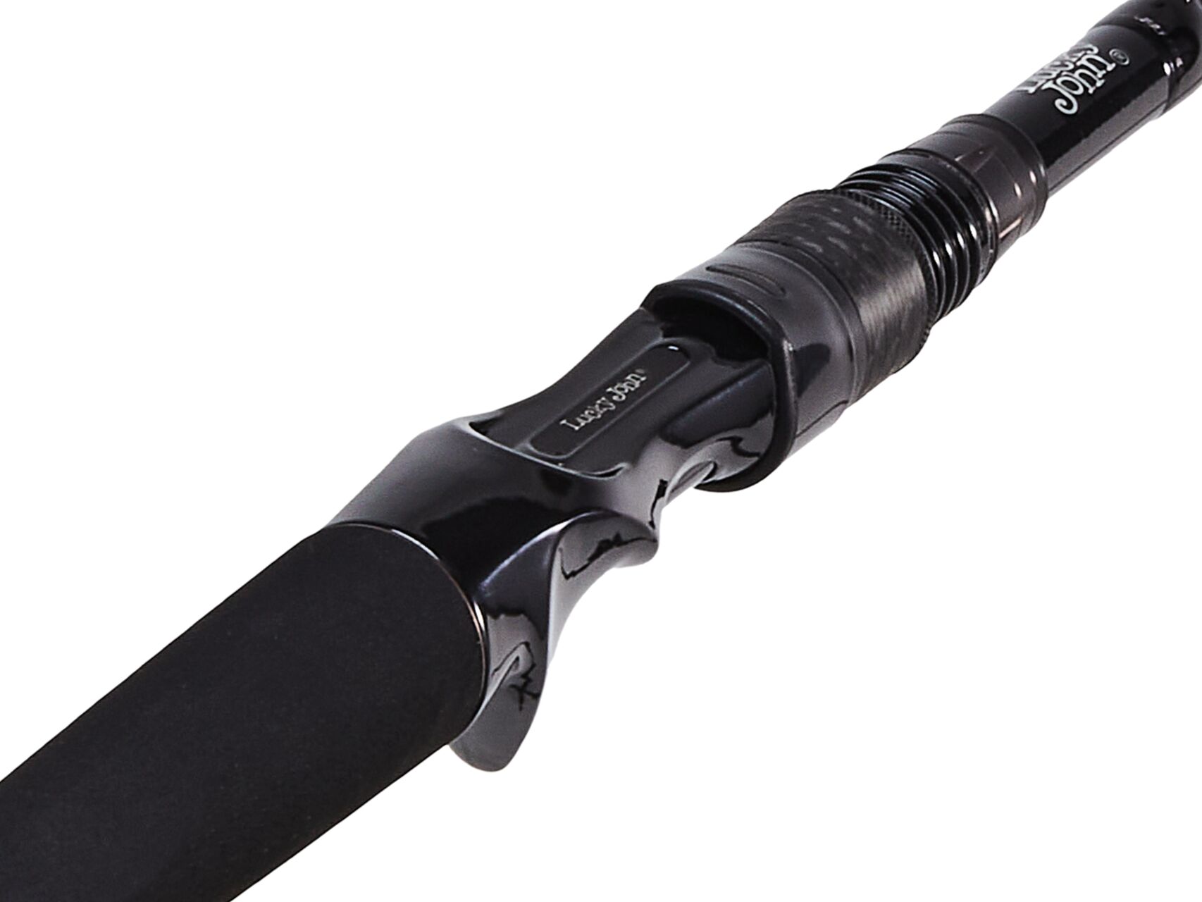 Спиннинг кастинговый LJ Black Sense BBS CAST 110 8'0" (2.44)