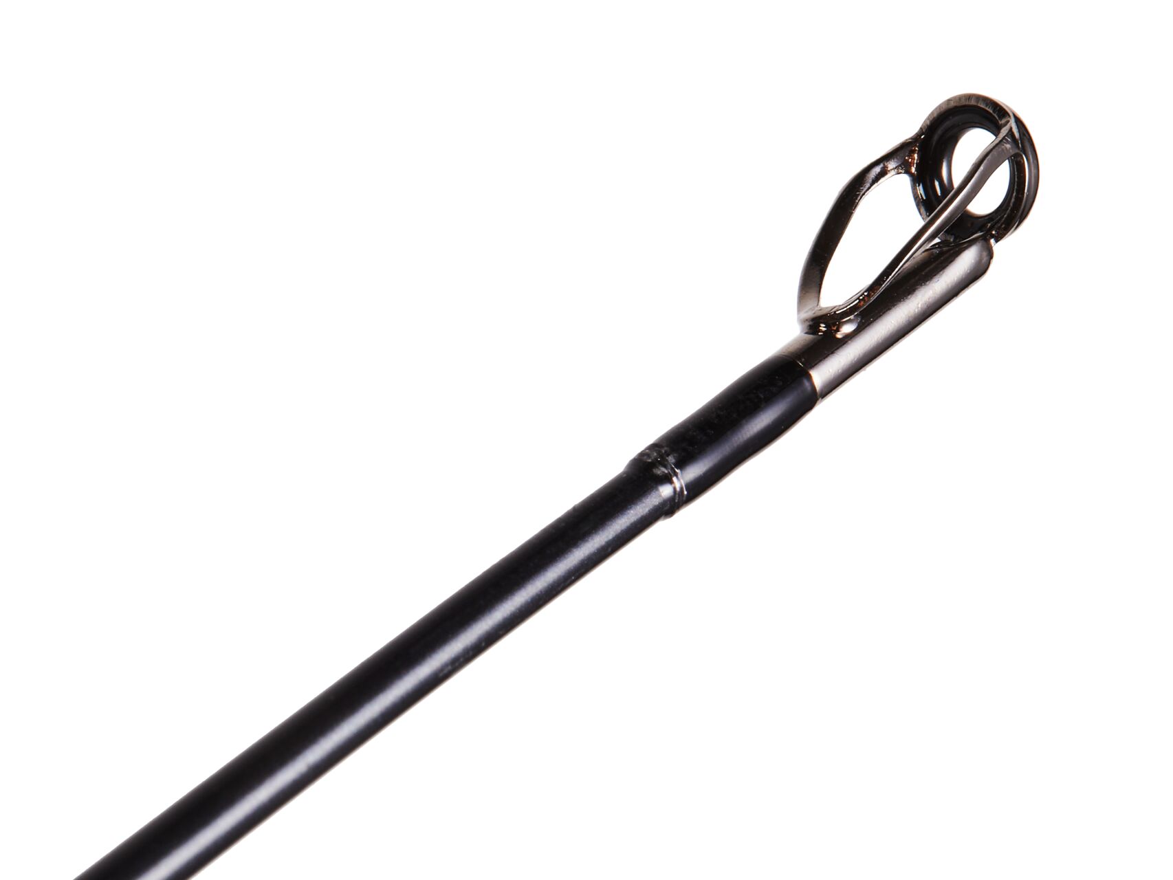 Спиннинг кастинговый LJ Black Sense BBS CAST 150 8'4" (2.54)