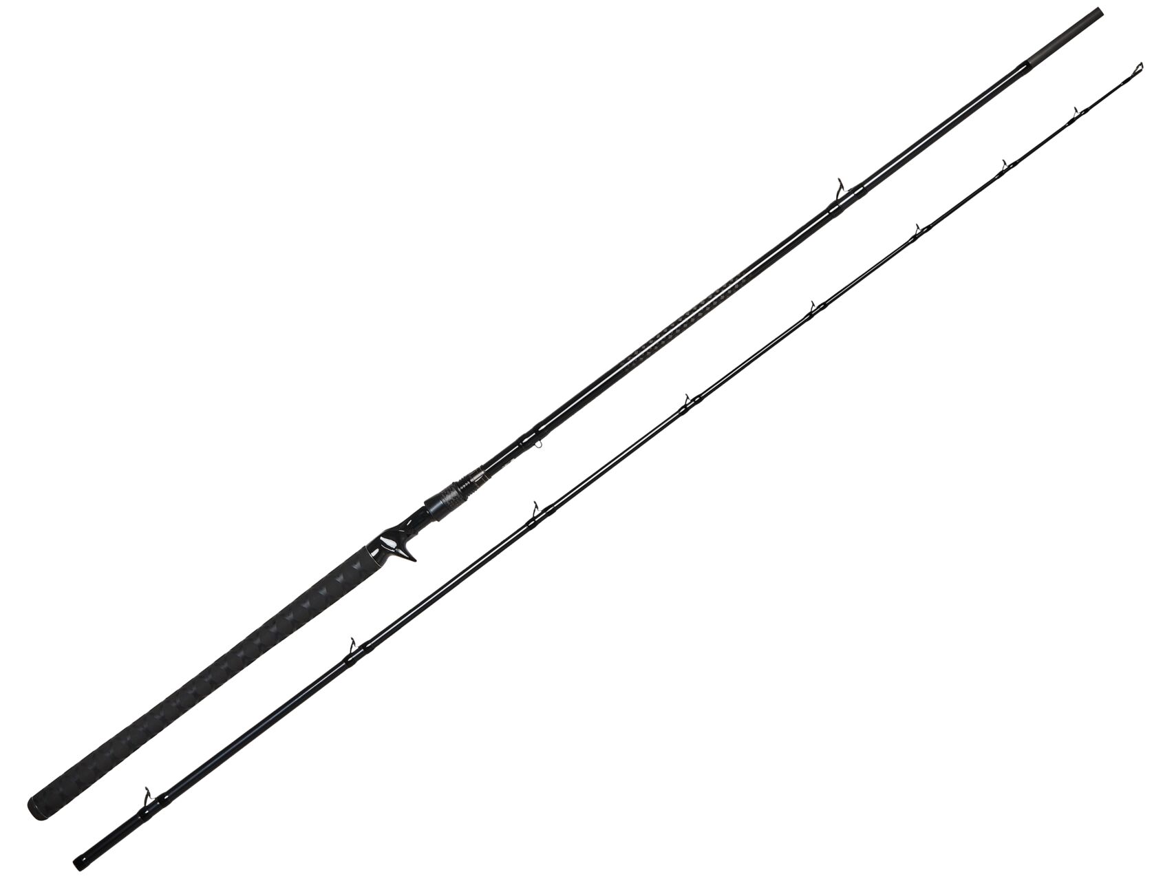 Спиннинг кастинговый LJ Black Sense BBS CAST 280 8'8" (2.64)