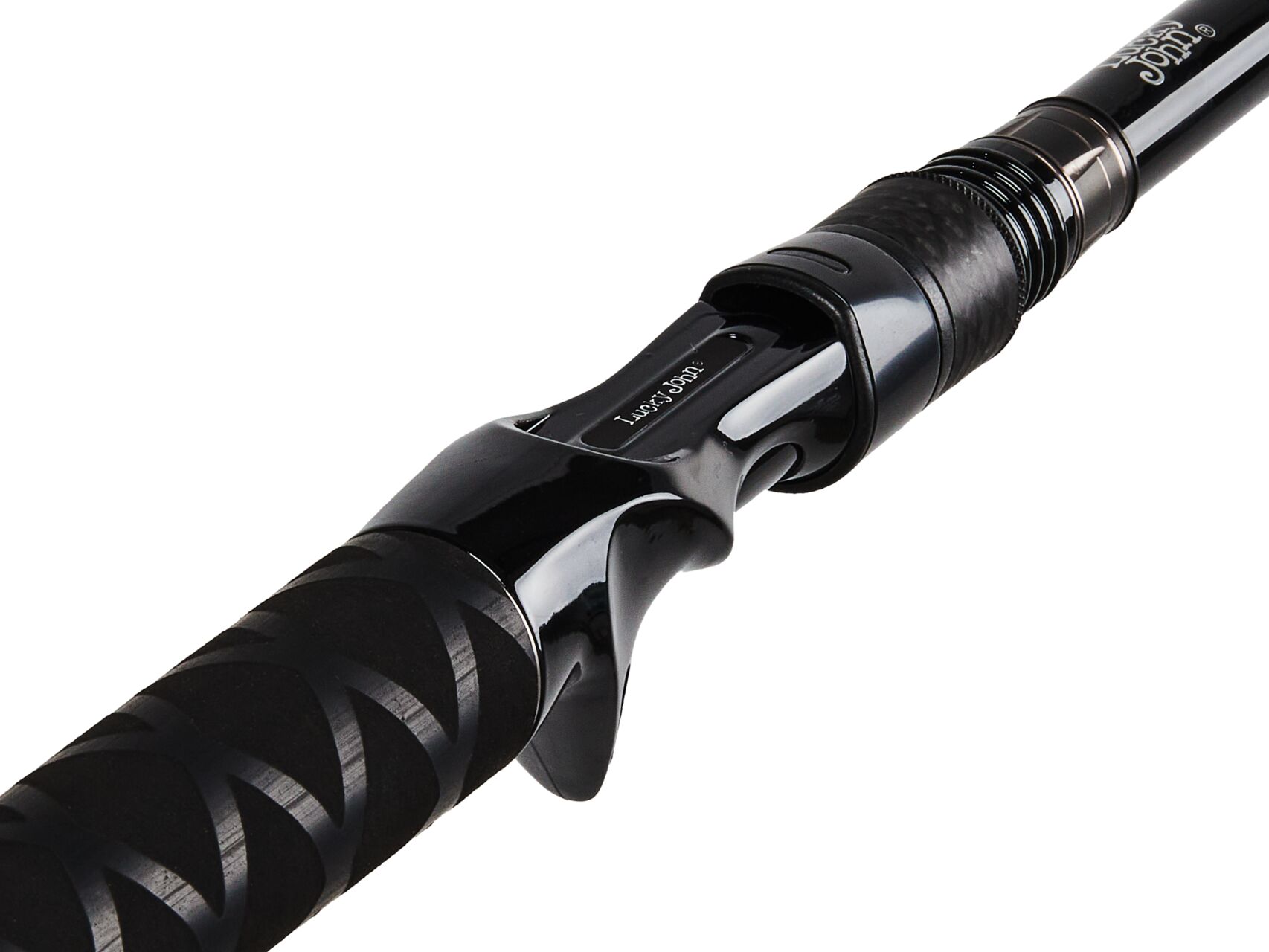 Спиннинг кастинговый LJ Black Sense BBS CAST 280 8'8" (2.64)