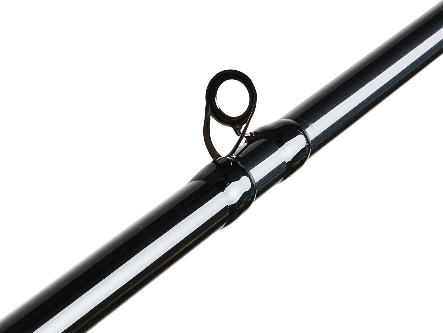 Спиннинг кастинговый LJ Black Sense BBS CAST 280 8'8" (2.64)
