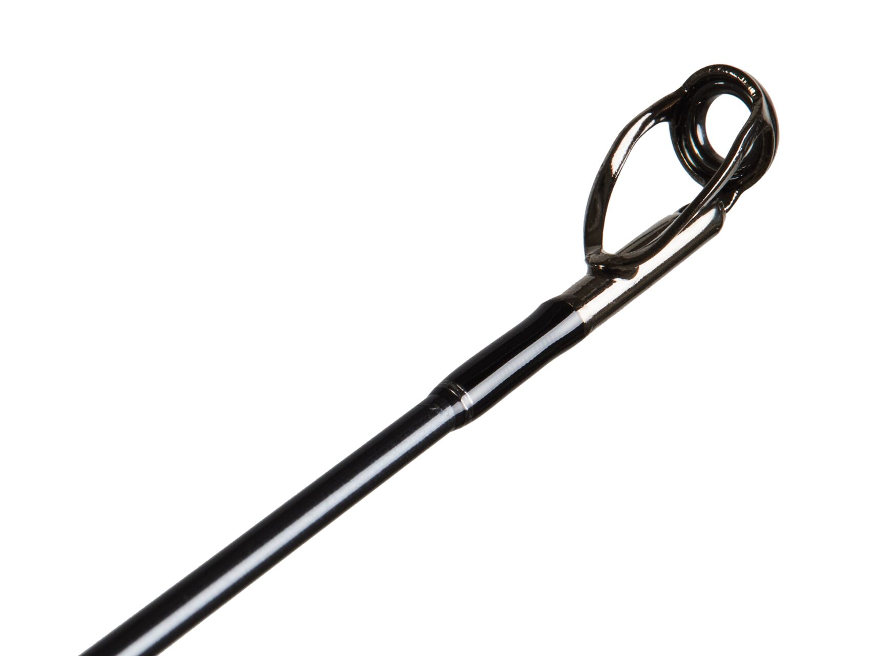 Спиннинг кастинговый LJ Black Sense BBS JERK & TWITCH 110 7'3" (2.21)