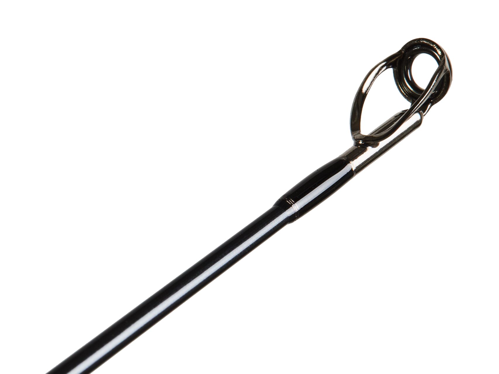 Спиннинг кастинговый LJ Black Sense BBS JERK & TWITCH 150 7'5" (2.26)