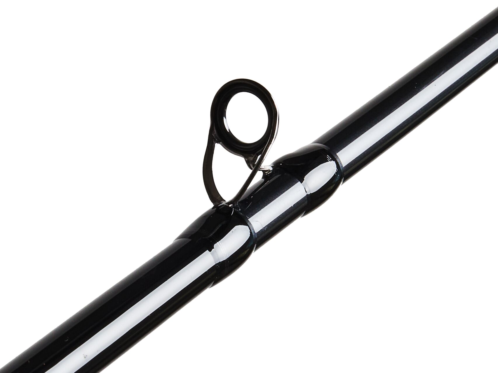 Спиннинг кастинговый LJ Black Sense BBS JERK & TWITCH 150 7'5" (2.26)