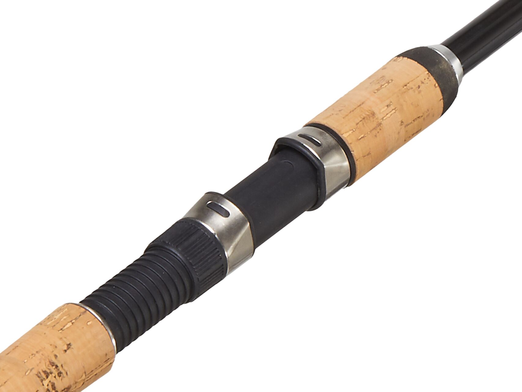 Спиннинг телескопический Salmo Aggressor TRAVEL SPIN 20 2.10