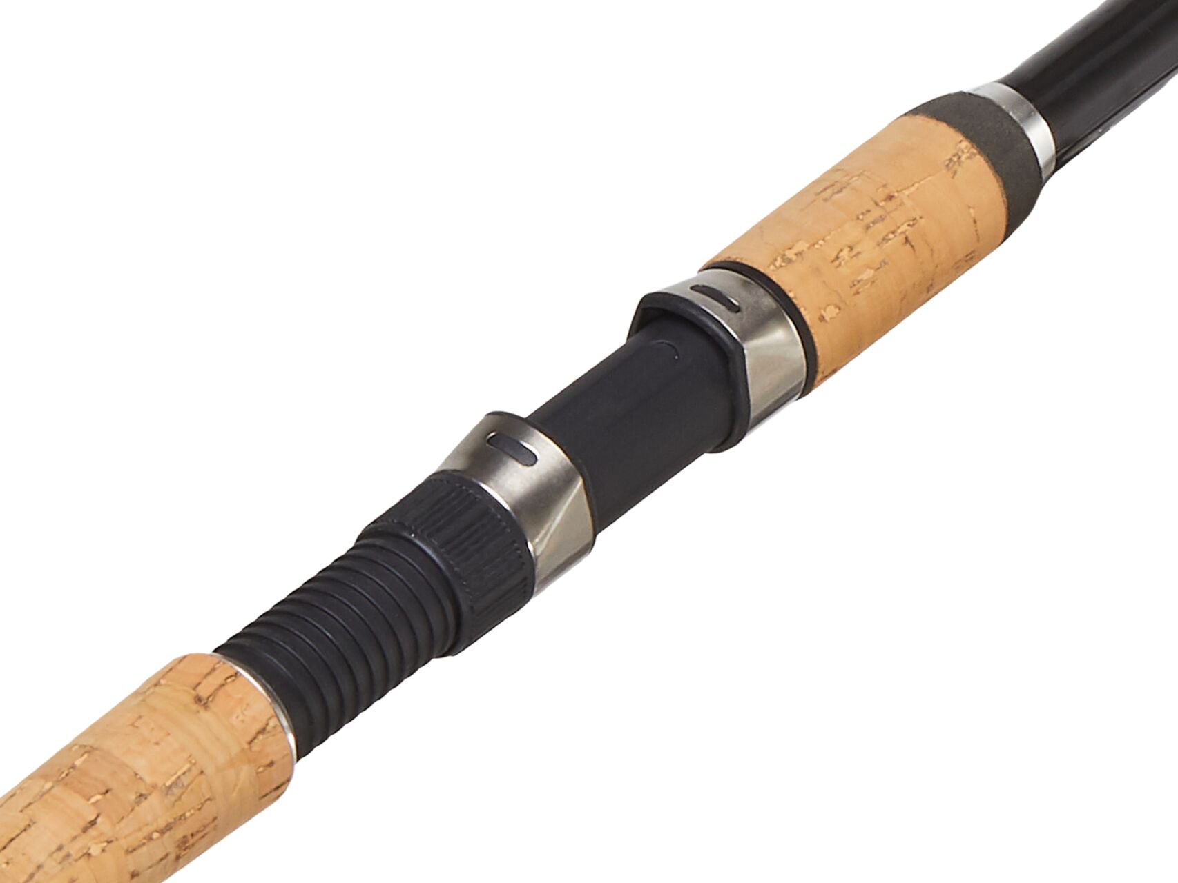 Спиннинг телескопический Salmo Aggressor TRAVEL SPIN 20 2.40
