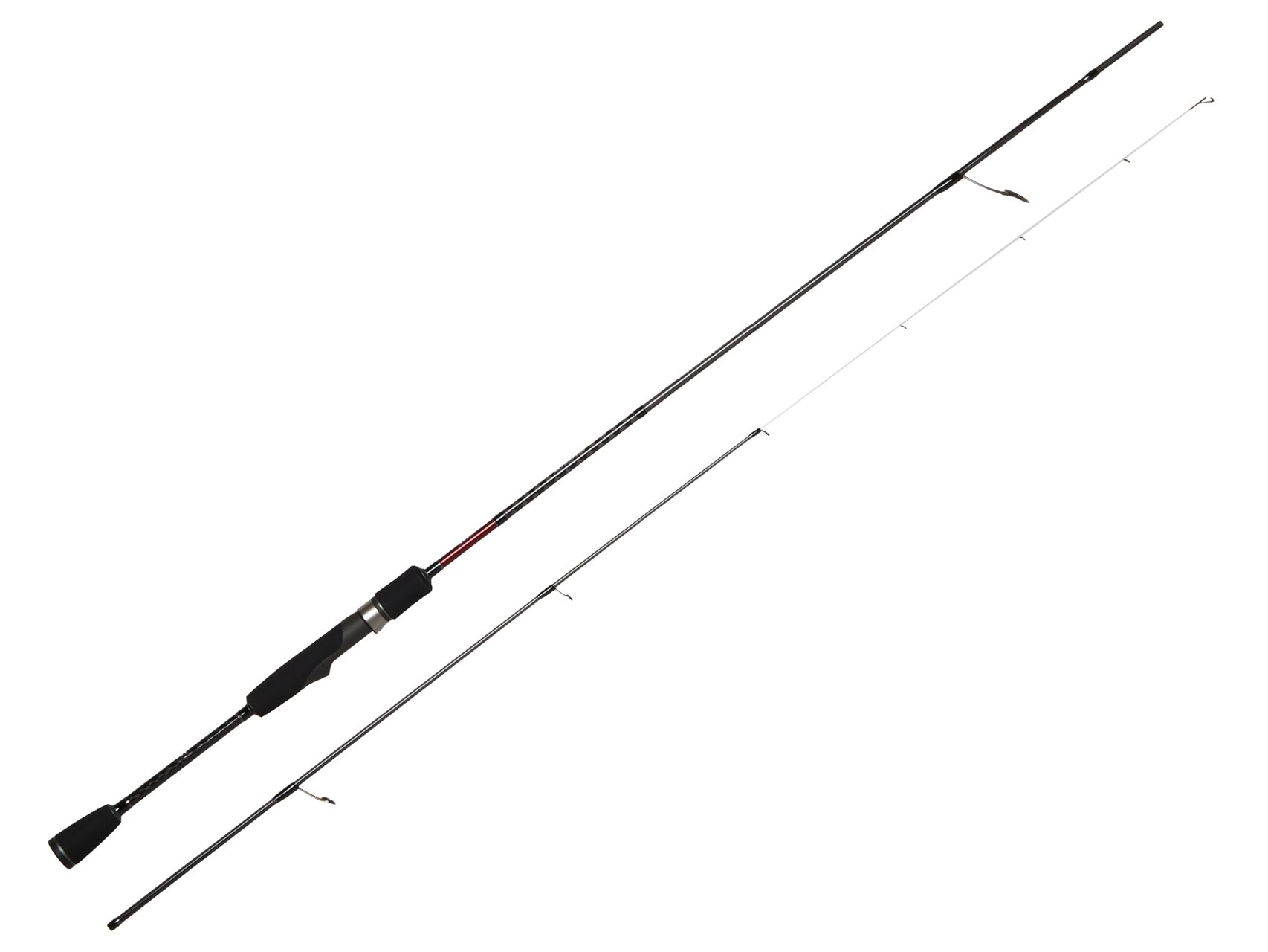 Спиннинг Lucky John Anira MICROJIG 5 6.6" (1.98м)