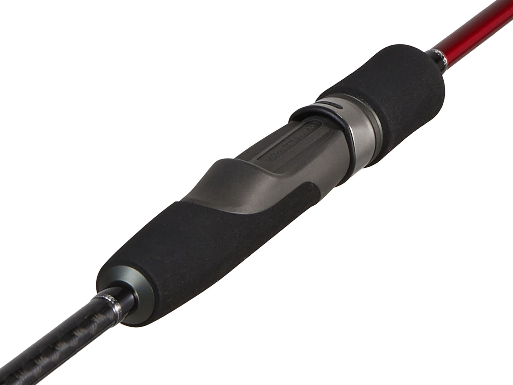 Спиннинг Lucky John Anira MICROJIG 5 6.6" (1.98м)