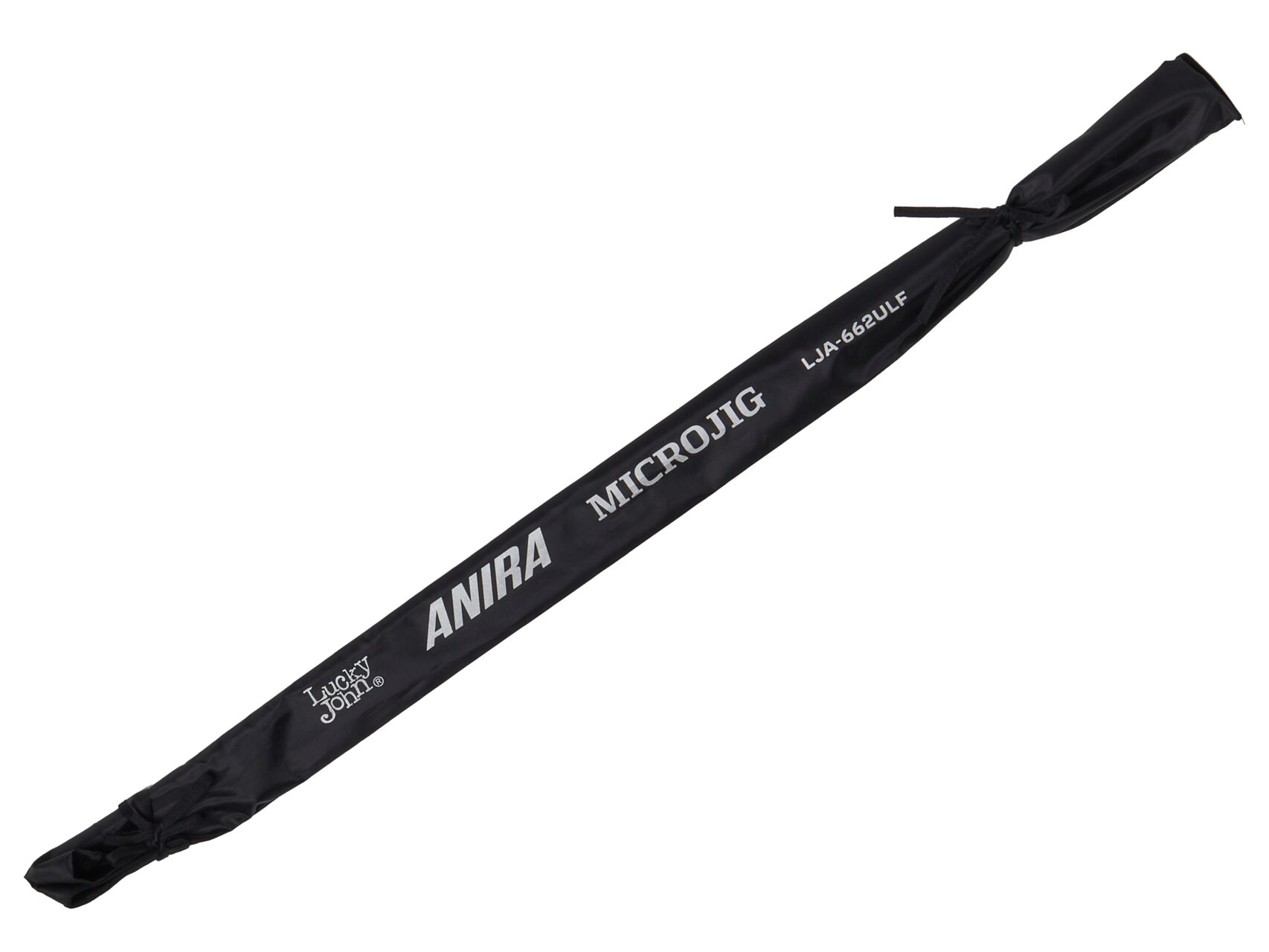 Спиннинг Lucky John Anira MICROJIG 5 6.6" (1.98м)