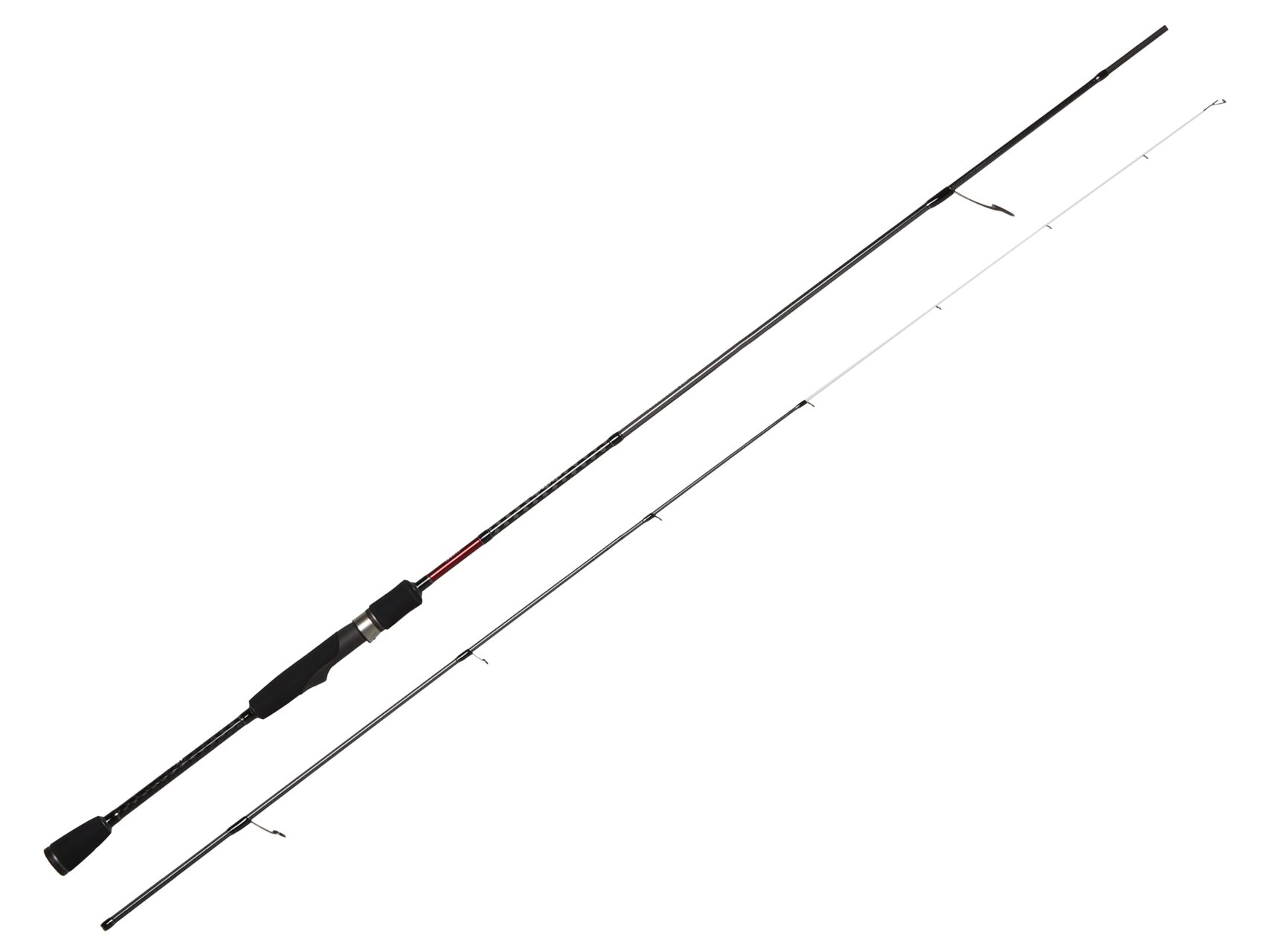 Спиннинг Lucky John Anira MICROJIG 5 7.1" (2.16м)
