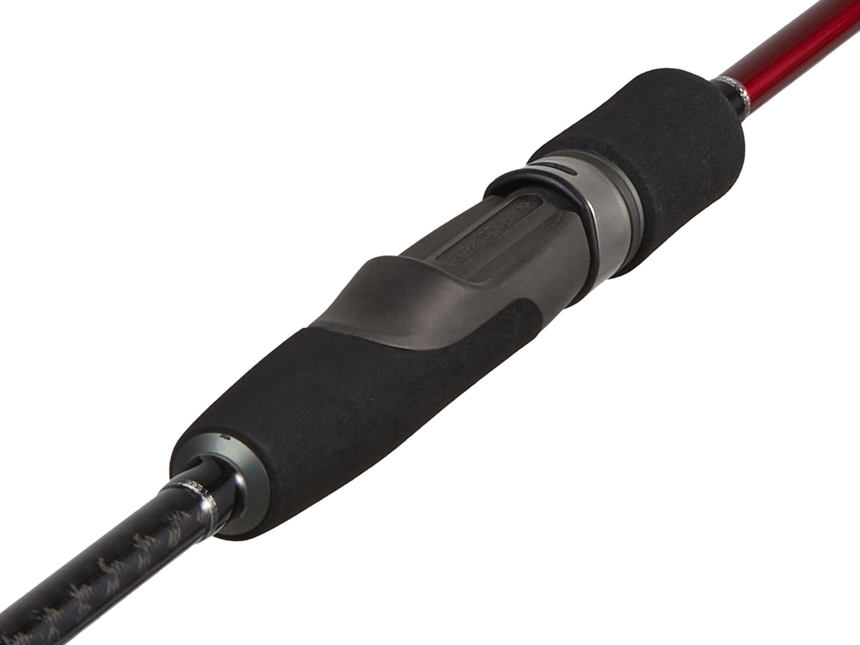 Спиннинг Lucky John Anira MICROJIG 5 7.1" (2.16м)