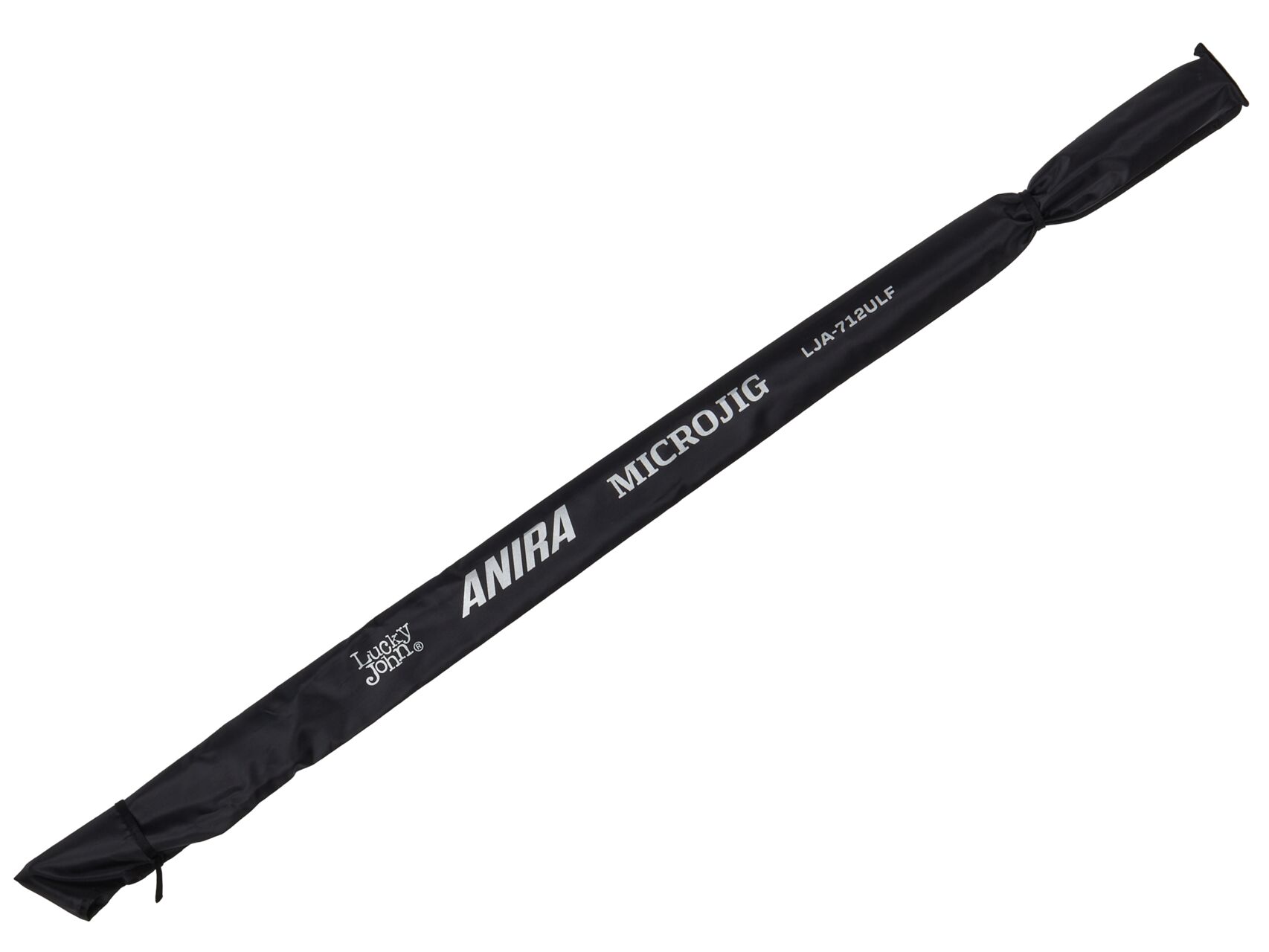 Спиннинг Lucky John Anira MICROJIG 5 7.1" (2.16м)