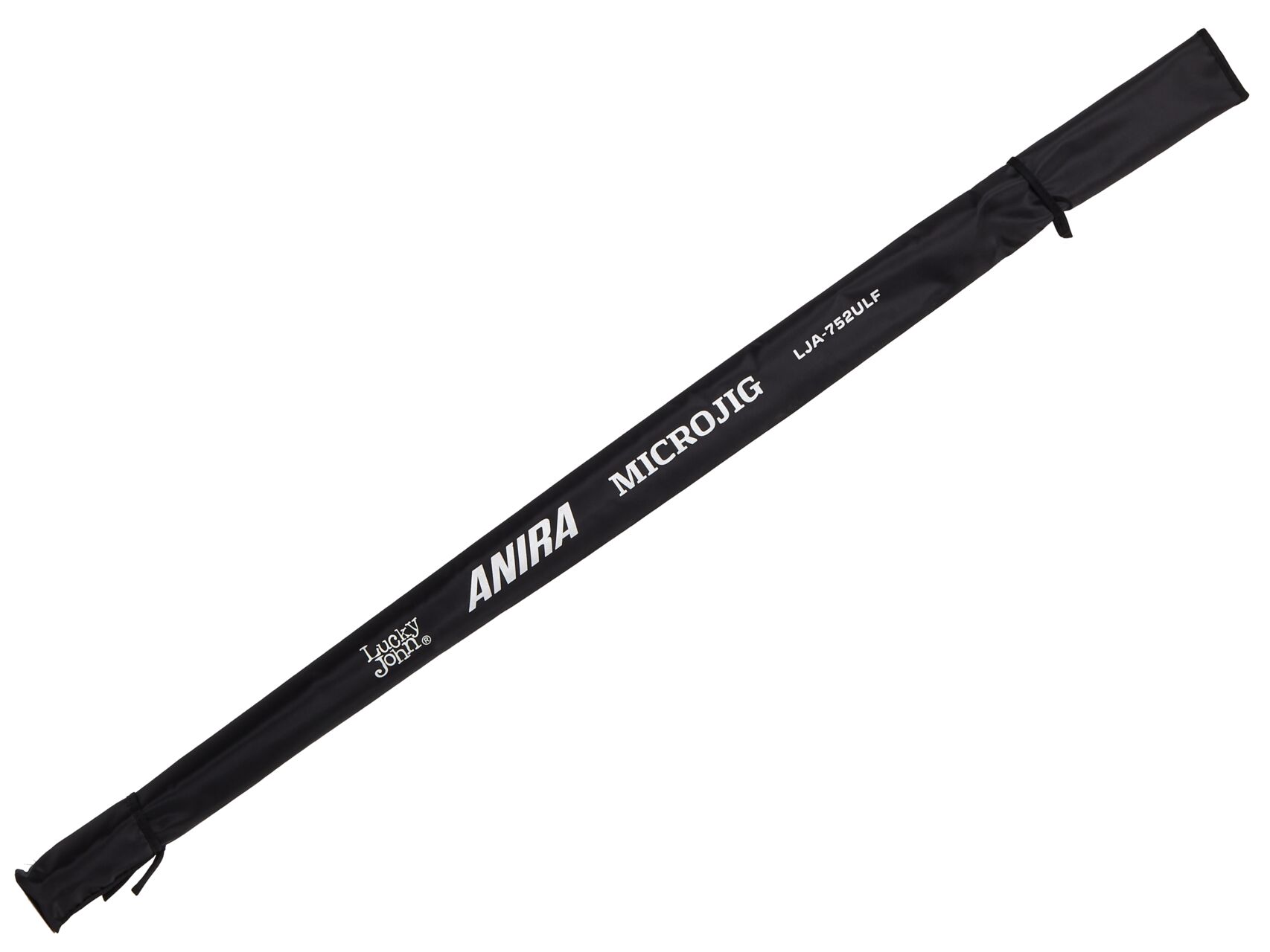 Спиннинг Lucky John Anira MICROJIG 5 7.5''(2.26м)