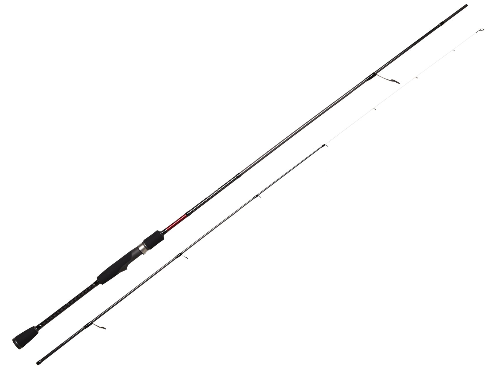 Спиннинг Lucky John Anira MICROJIG 5 7.5''(2.26м)