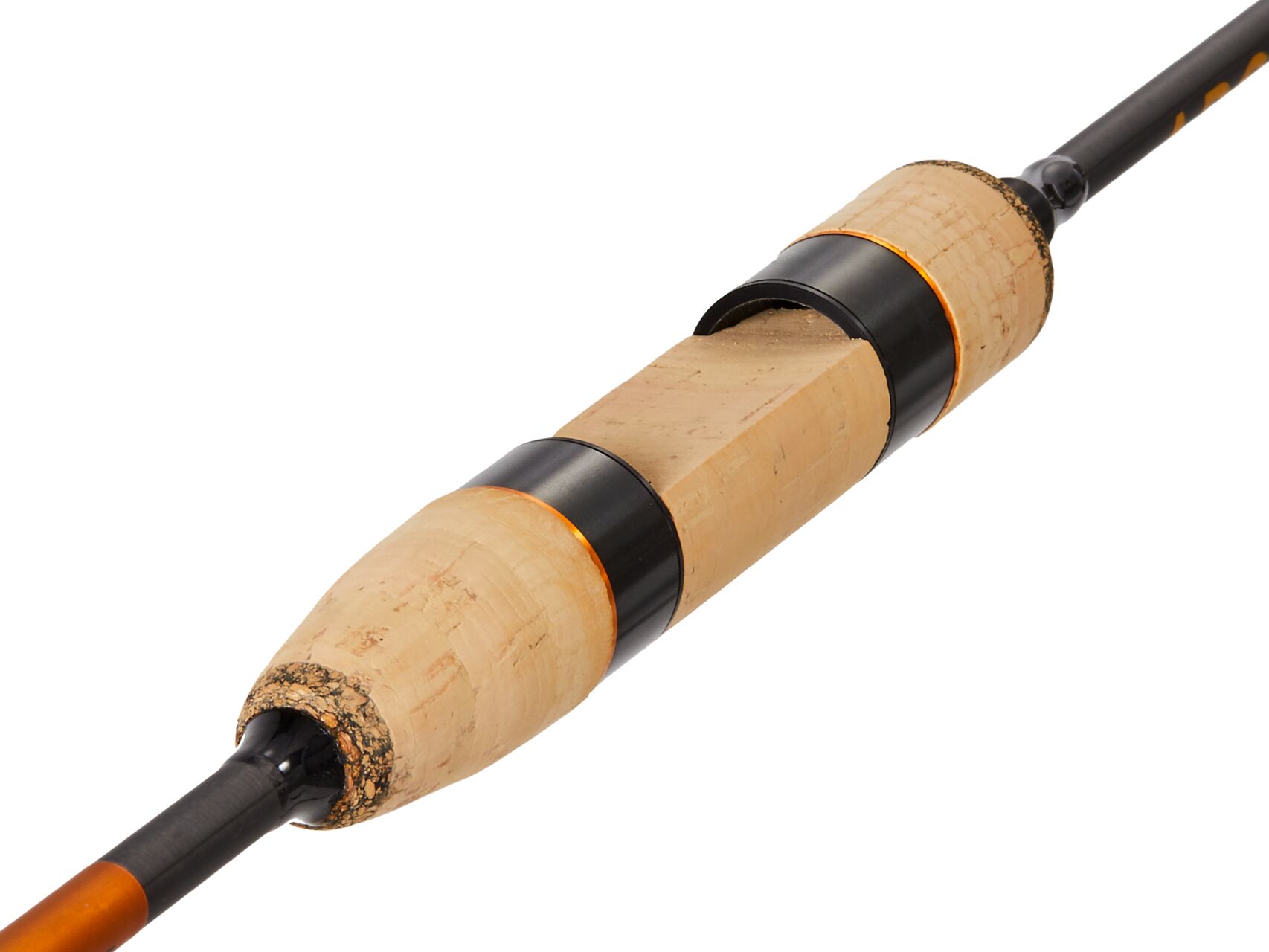 Спиннинг Lucky John Area Trout Game ARCO 03 6'0" (1.83)