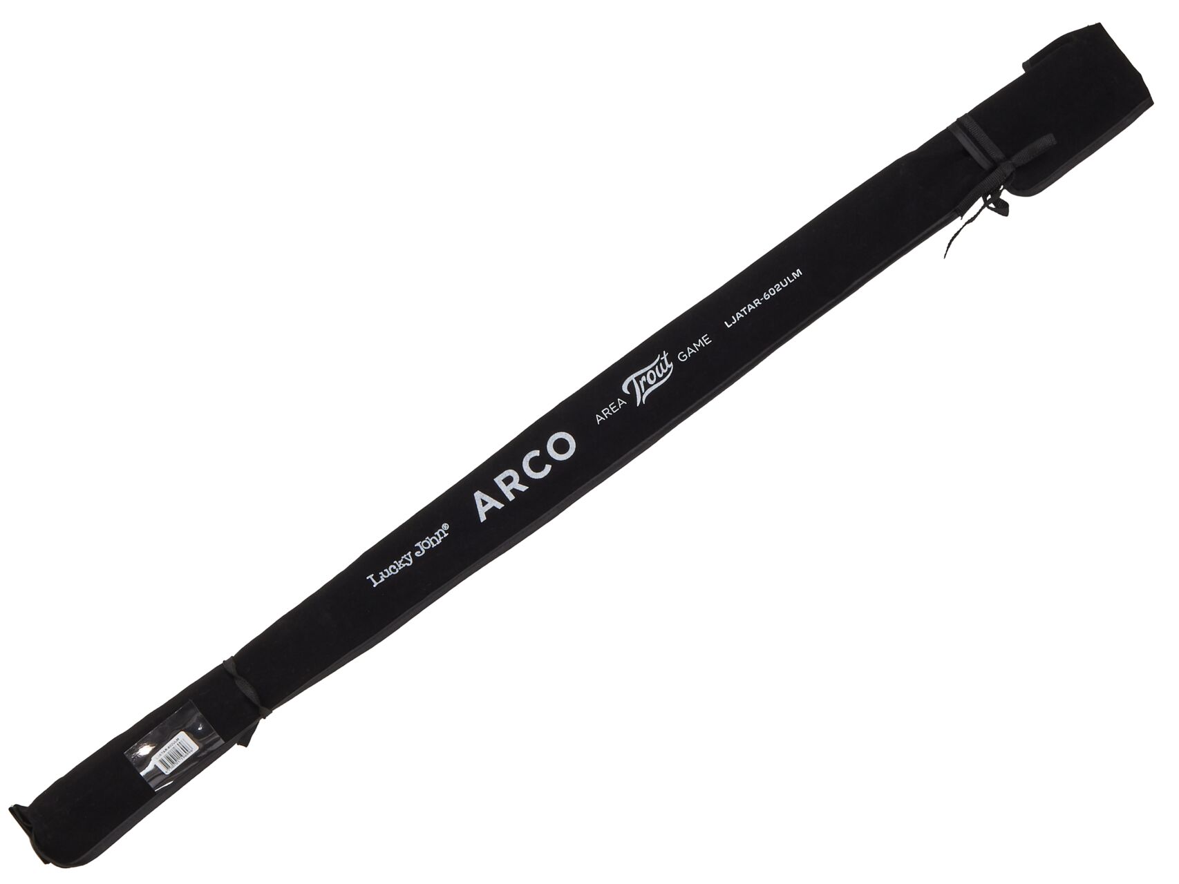 Спиннинг Lucky John Area Trout Game ARCO 03 6'0" (1.83)