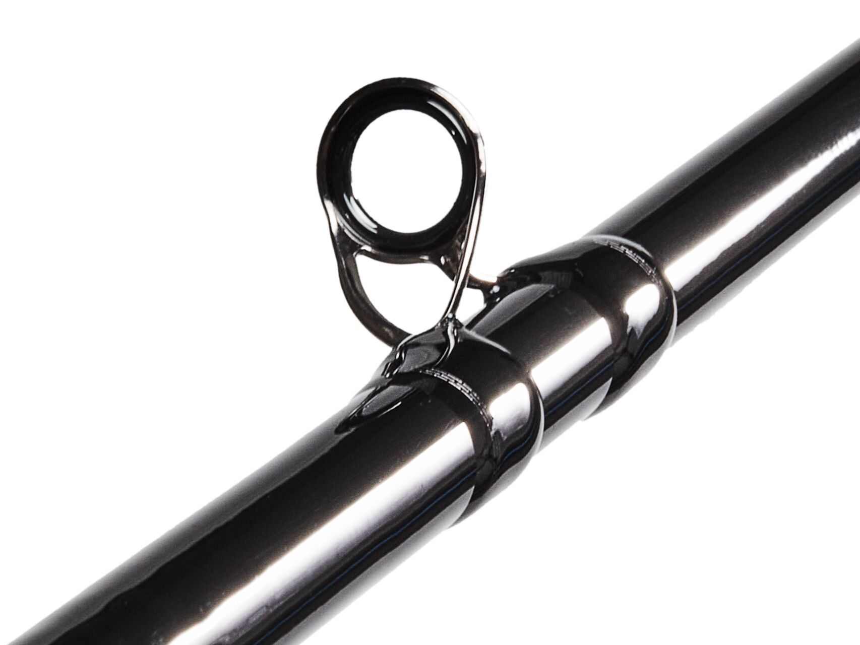 Спиннинг кастинговый LJ Black Sense BBS CAST 070 8'0" (2.44)