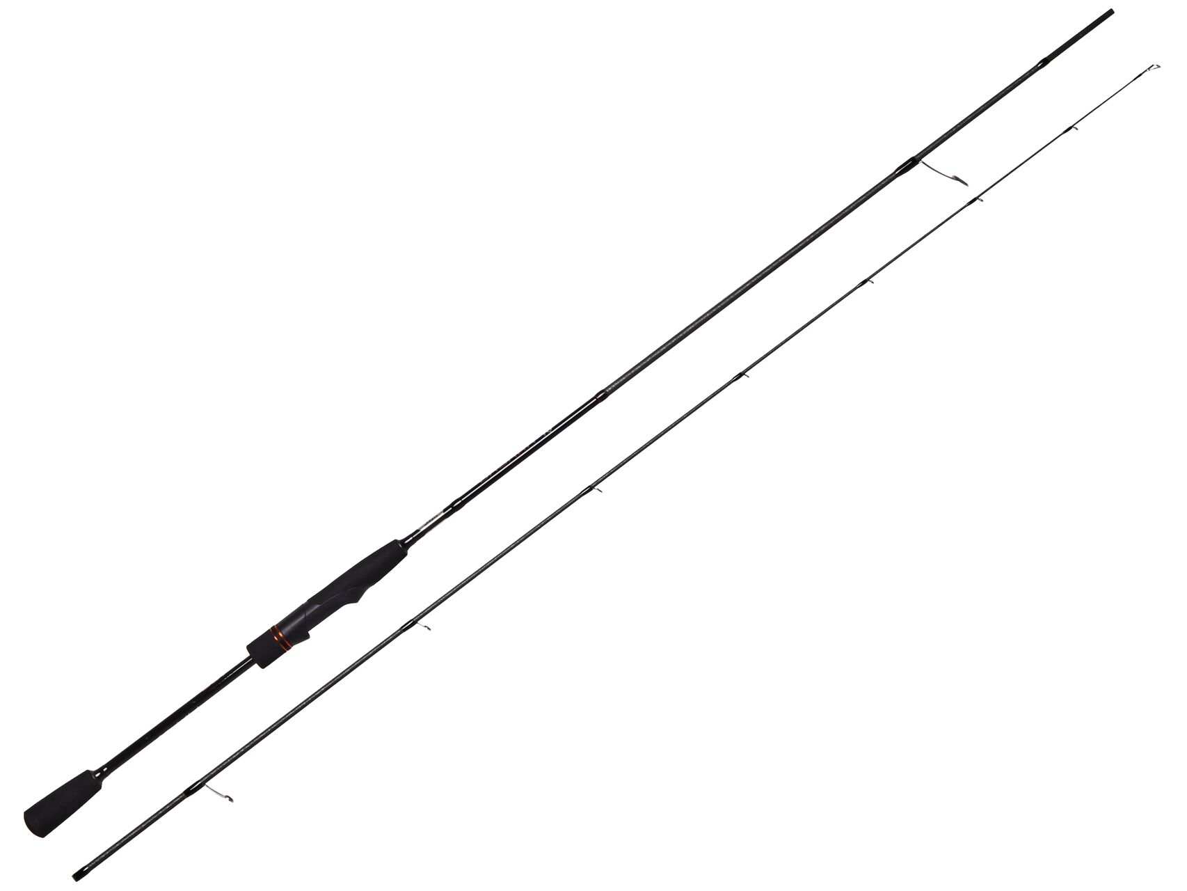 Спиннинг Lucky John Basara 16 7'2" (2.18)