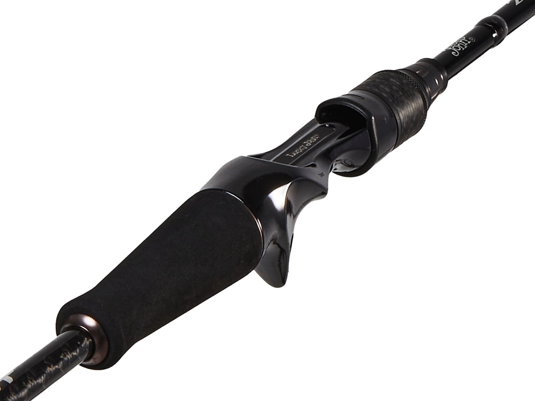 Спиннинг кастинговый LJ Black Sense FARAON CAST 14 6‘6" (1.98)