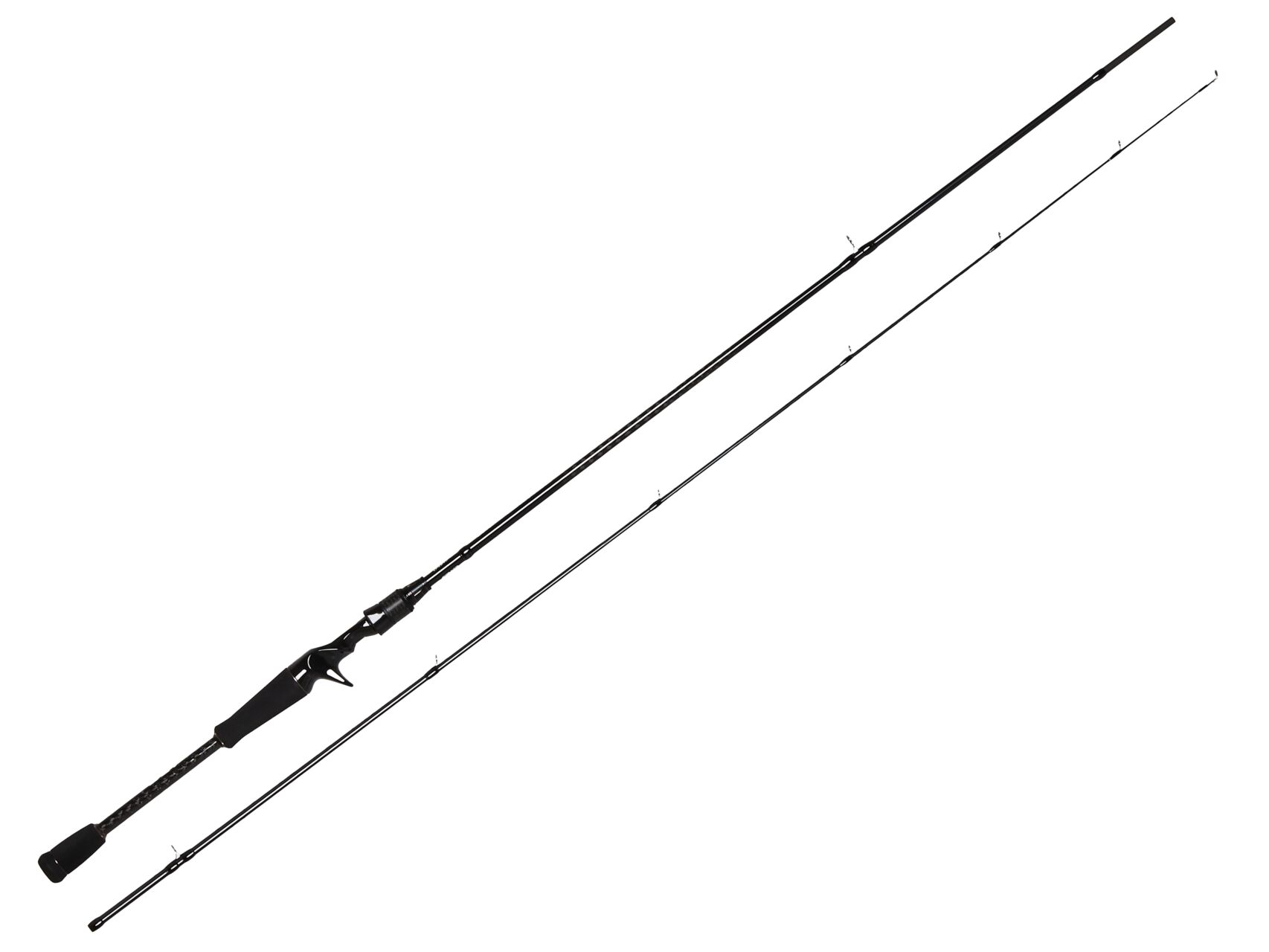 Спиннинг кастинговый LJ Black Sense FARAON CAST 14 7‘3" (2.21)