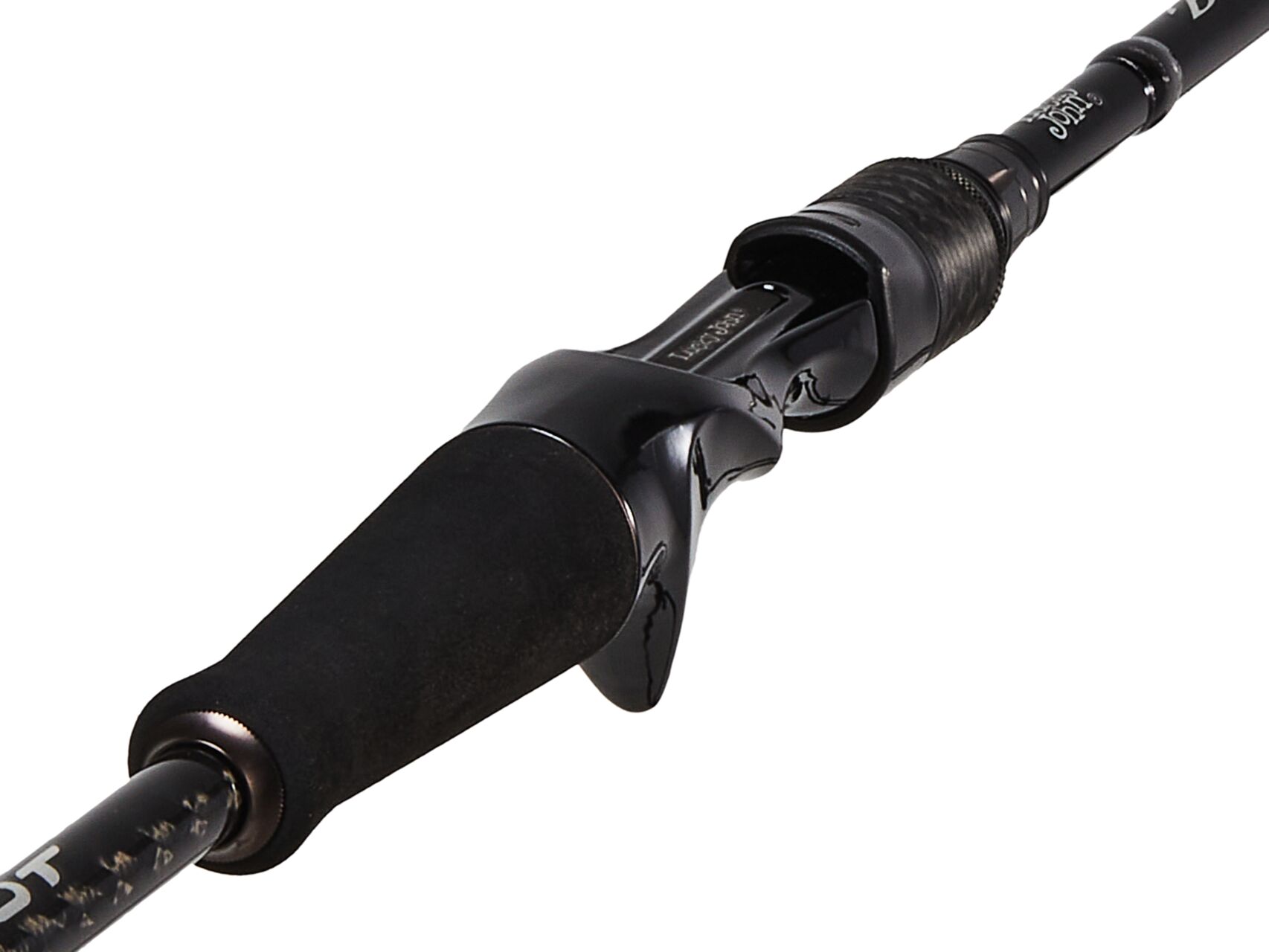 Спиннинг кастинговый LJ Black Sense FARAON CAST 14 7‘3" (2.21)