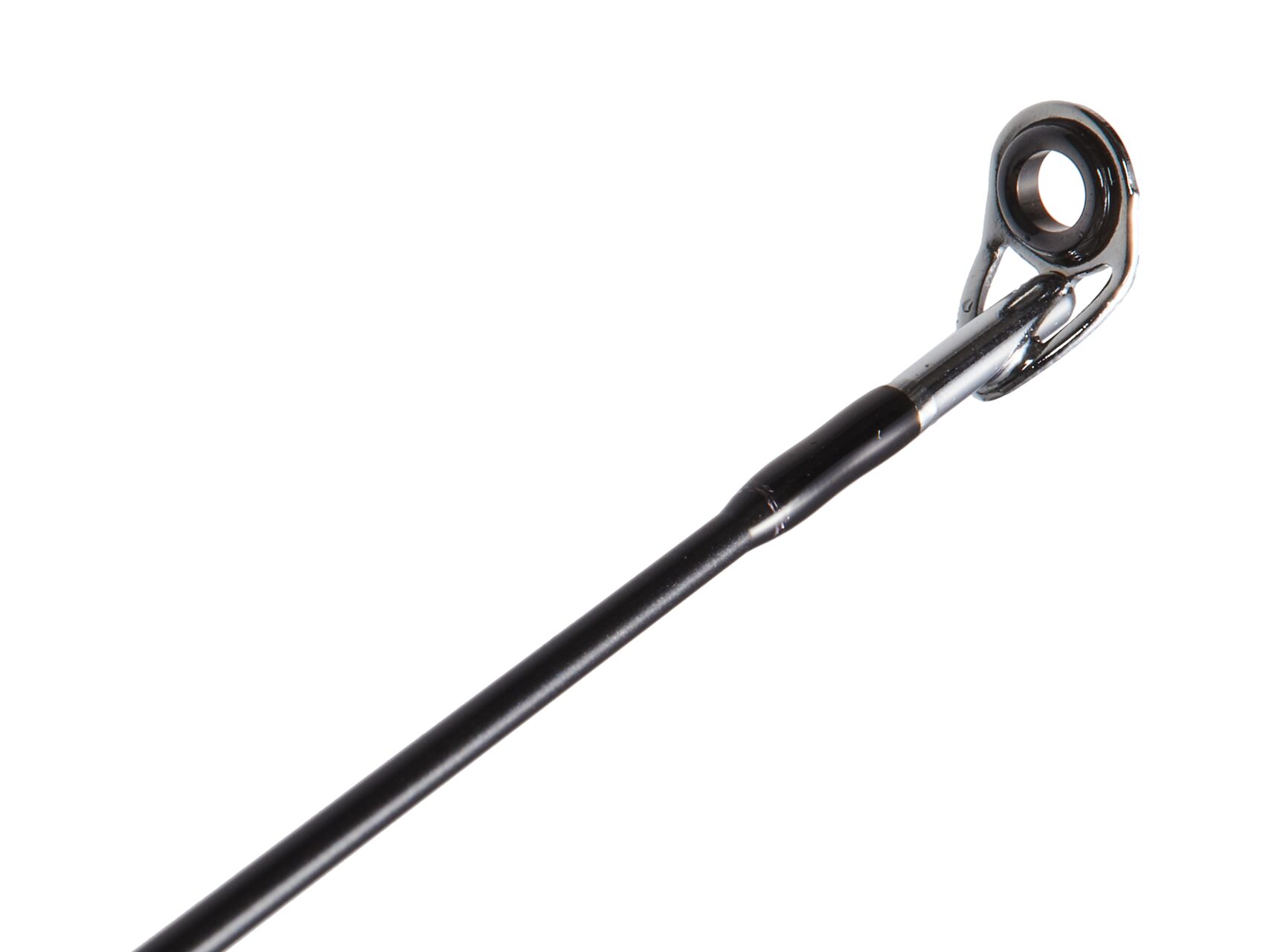 Спиннинг кастинговый LJ Black Sense FARAON CAST 21 6‘6" (1.98)