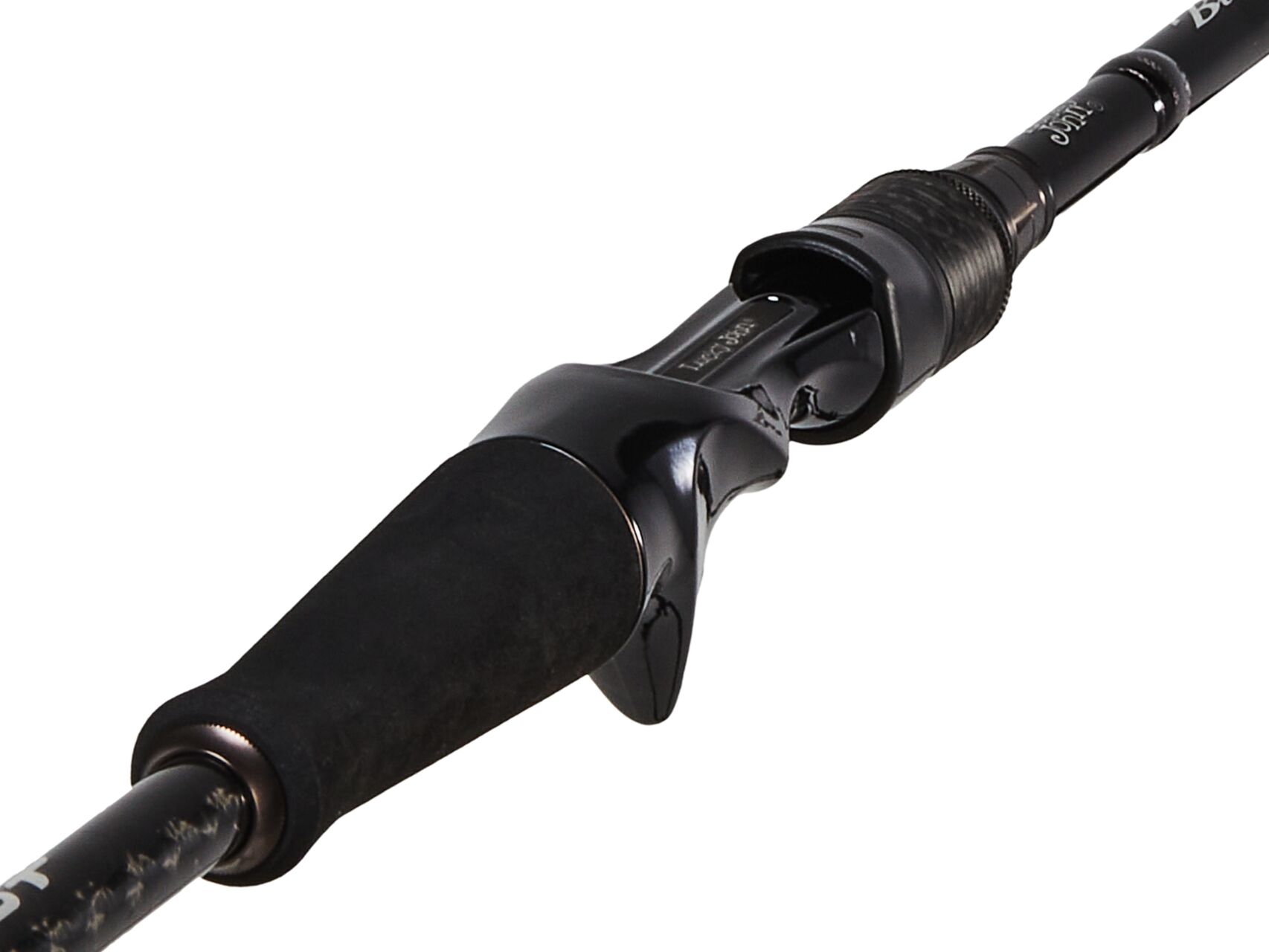 Спиннинг кастинговый LJ Black Sense FARAON CAST 28 7‘3" (2.21)