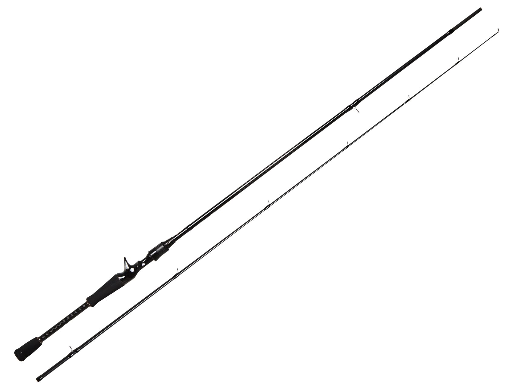 Спиннинг кастинговый LJ Black Sense FARAON CAST 42 7‘3" (2.21)