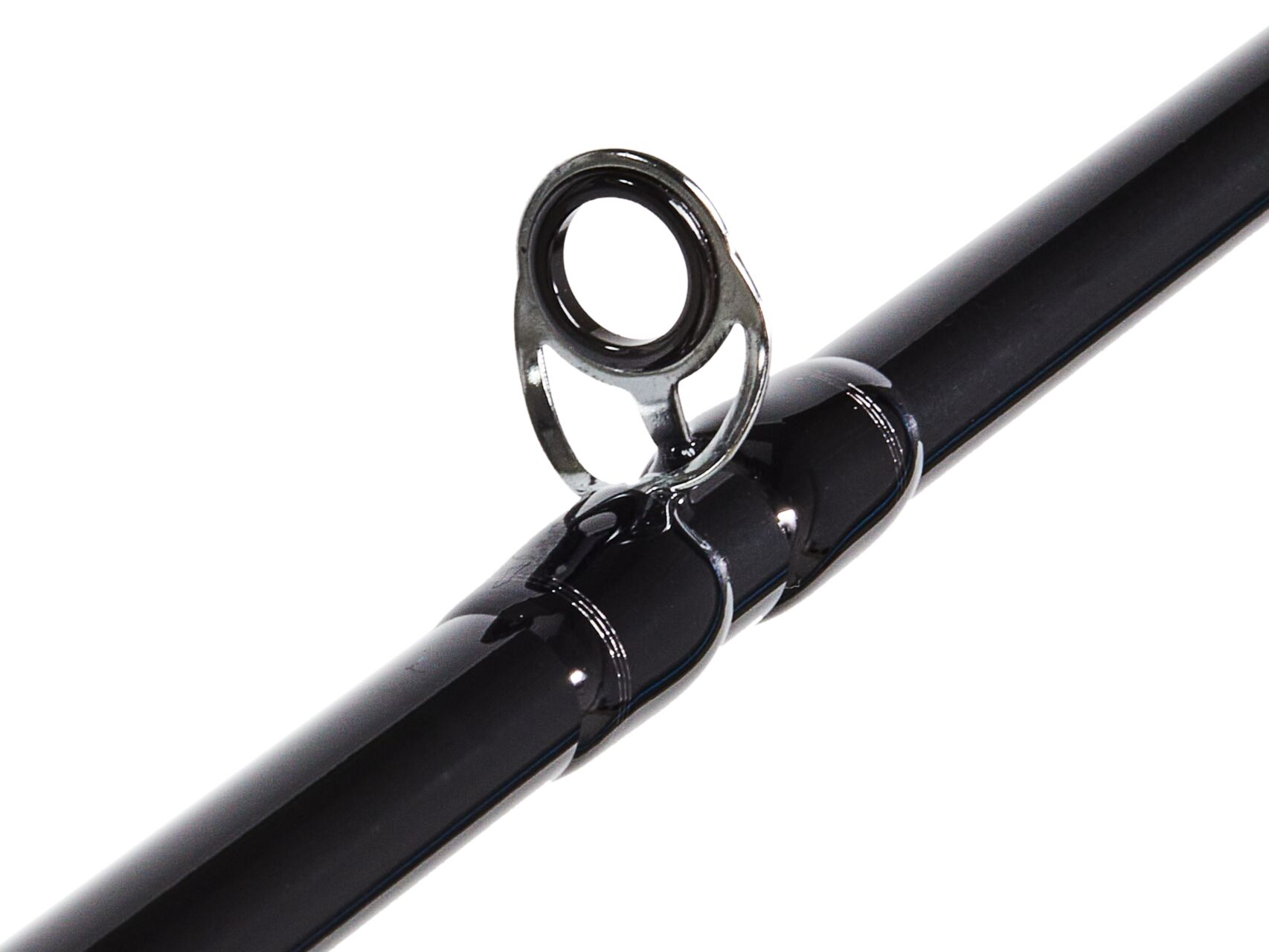 Спиннинг кастинговый LJ Black Sense FARAON CAST 42 7‘3" (2.21)