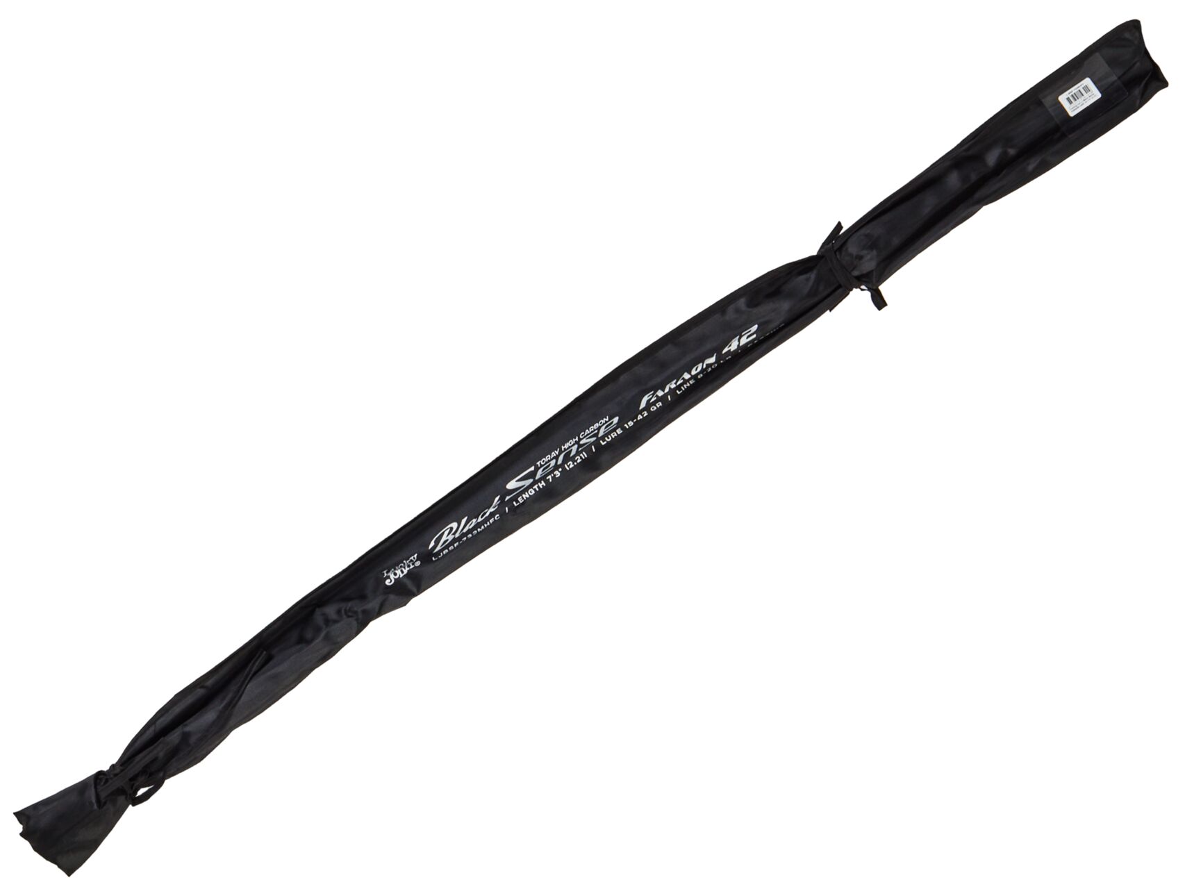 Спиннинг кастинговый LJ Black Sense FARAON CAST 42 7‘3" (2.21)