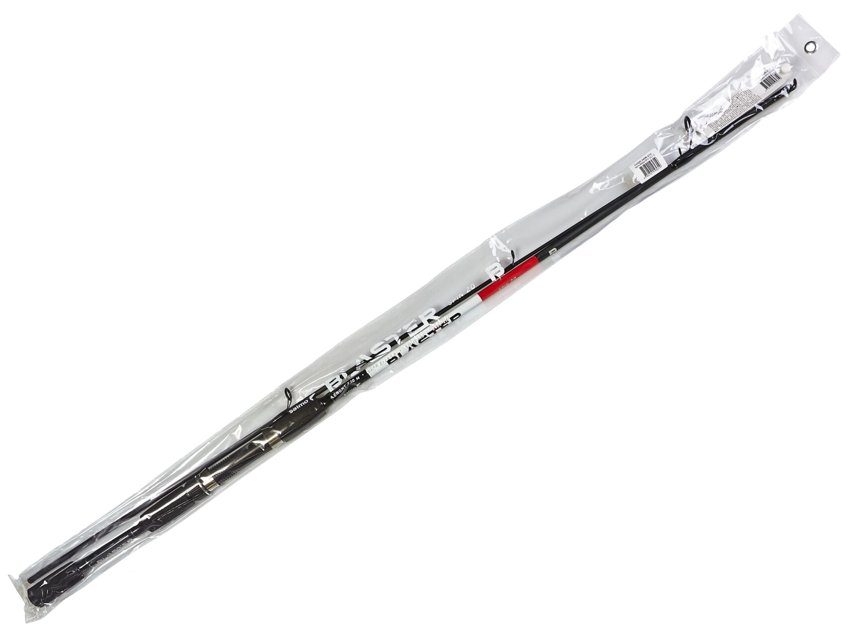 Спиннинг Salmo Blaster SPIN 20 2.10