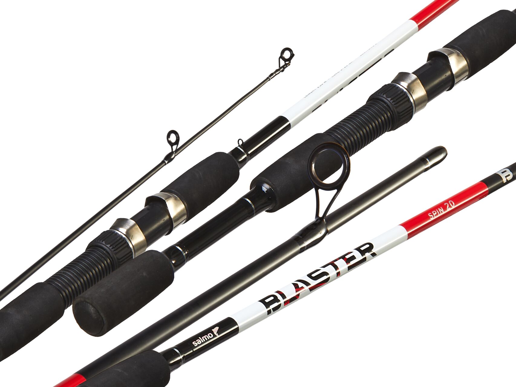 Спиннинг Salmo Blaster SPIN 20 2.10