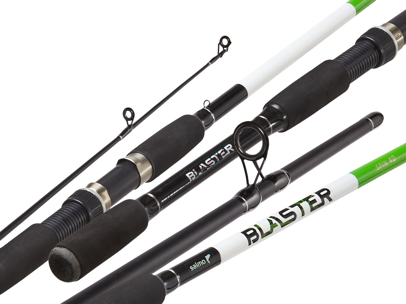 Спиннинг Salmo Blaster SPIN 40 2.40