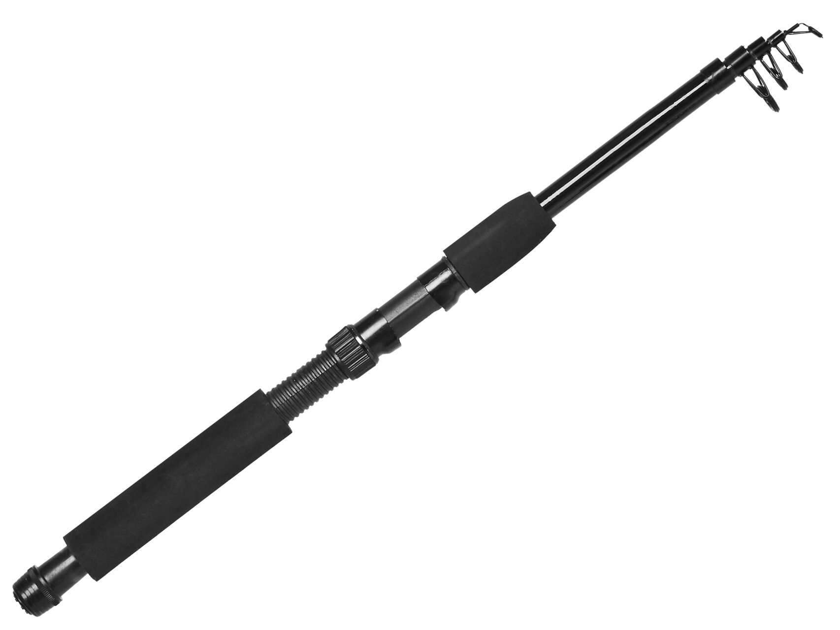 Спиннинг телескопический Salmo Blaster TRAVEL SPIN 30 1.80