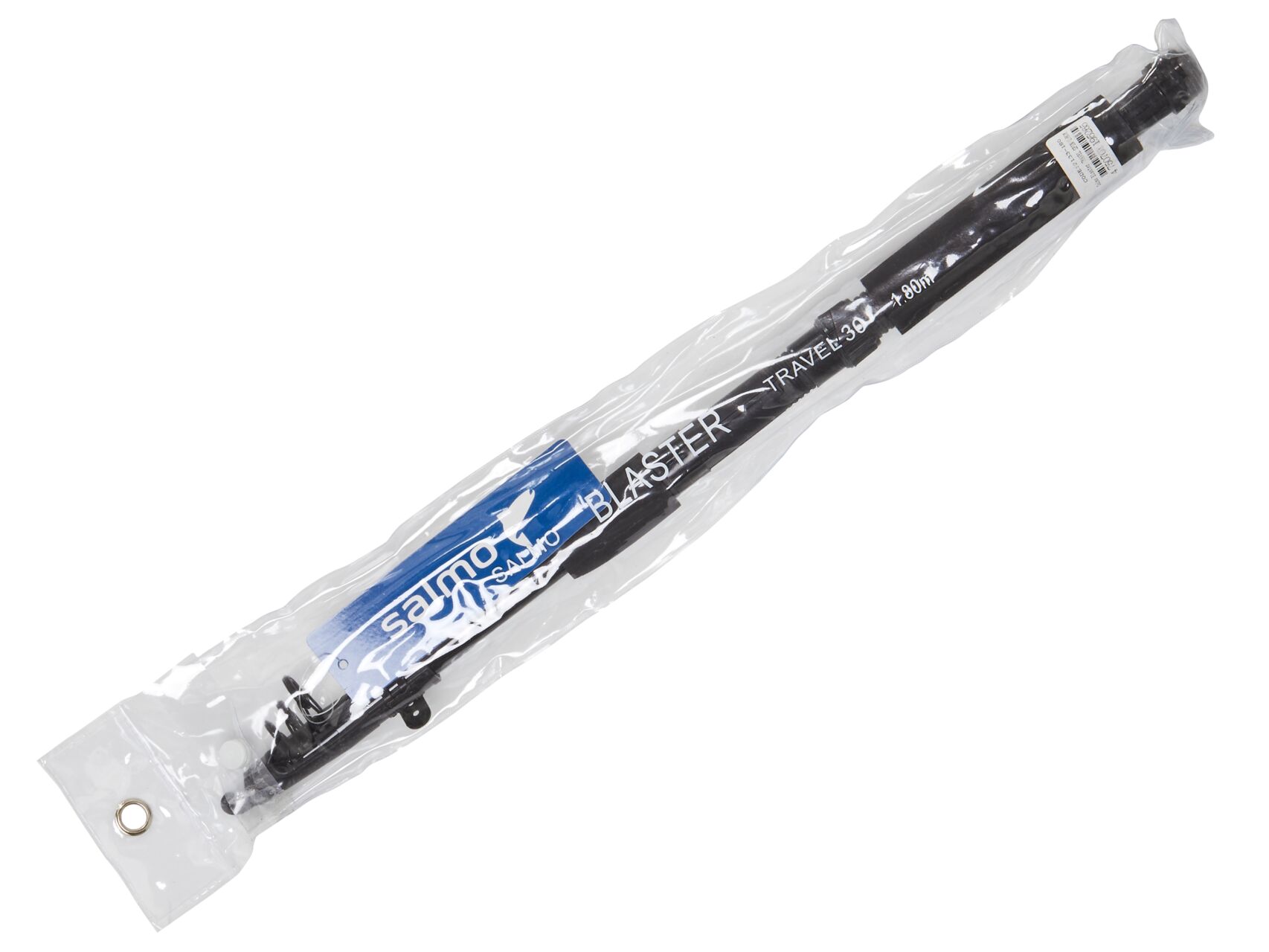 Спиннинг телескопический Salmo Blaster TRAVEL SPIN 30 1.80