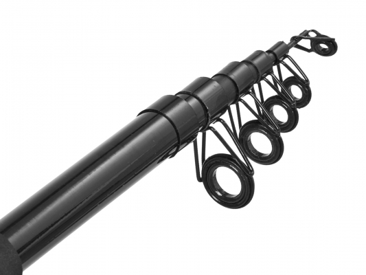 Спиннинг телескопический Salmo Blaster TRAVEL SPIN 30 2.10