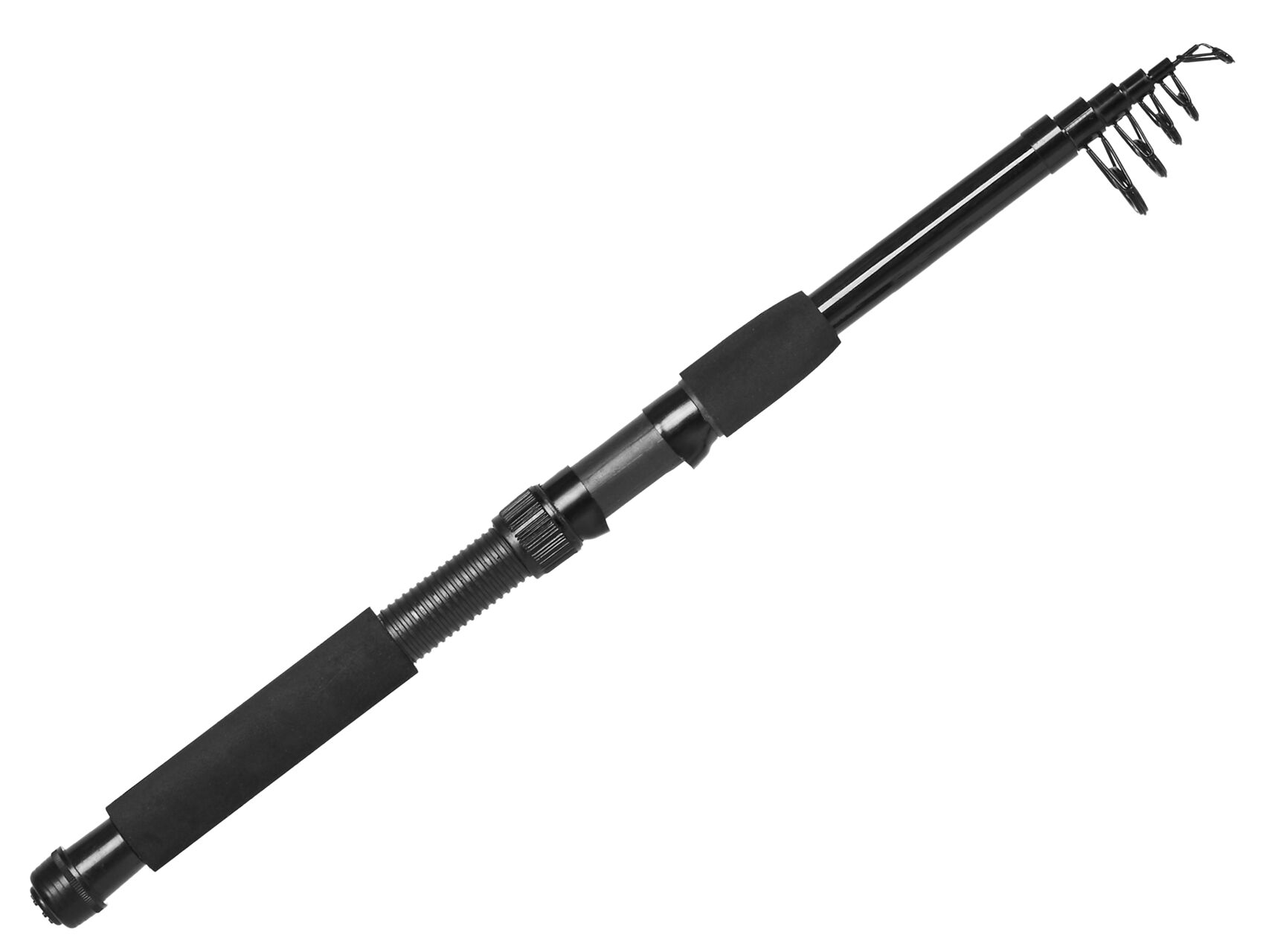 Спиннинг телескопический Salmo Blaster TRAVEL SPIN 30 2.10