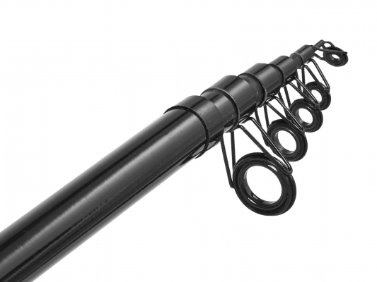 Спиннинг телескопический Salmo Blaster TRAVEL SPIN 30 2.40