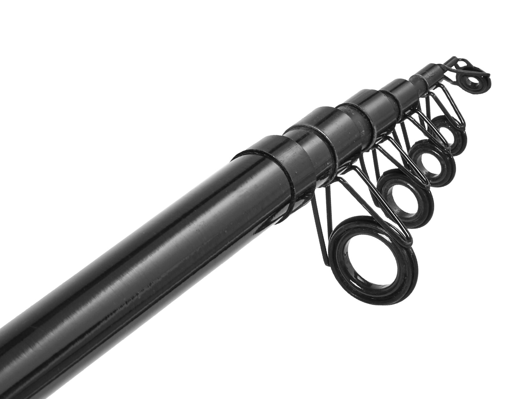 Спиннинг телескопический Salmo Blaster TRAVEL SPIN 30 2.40