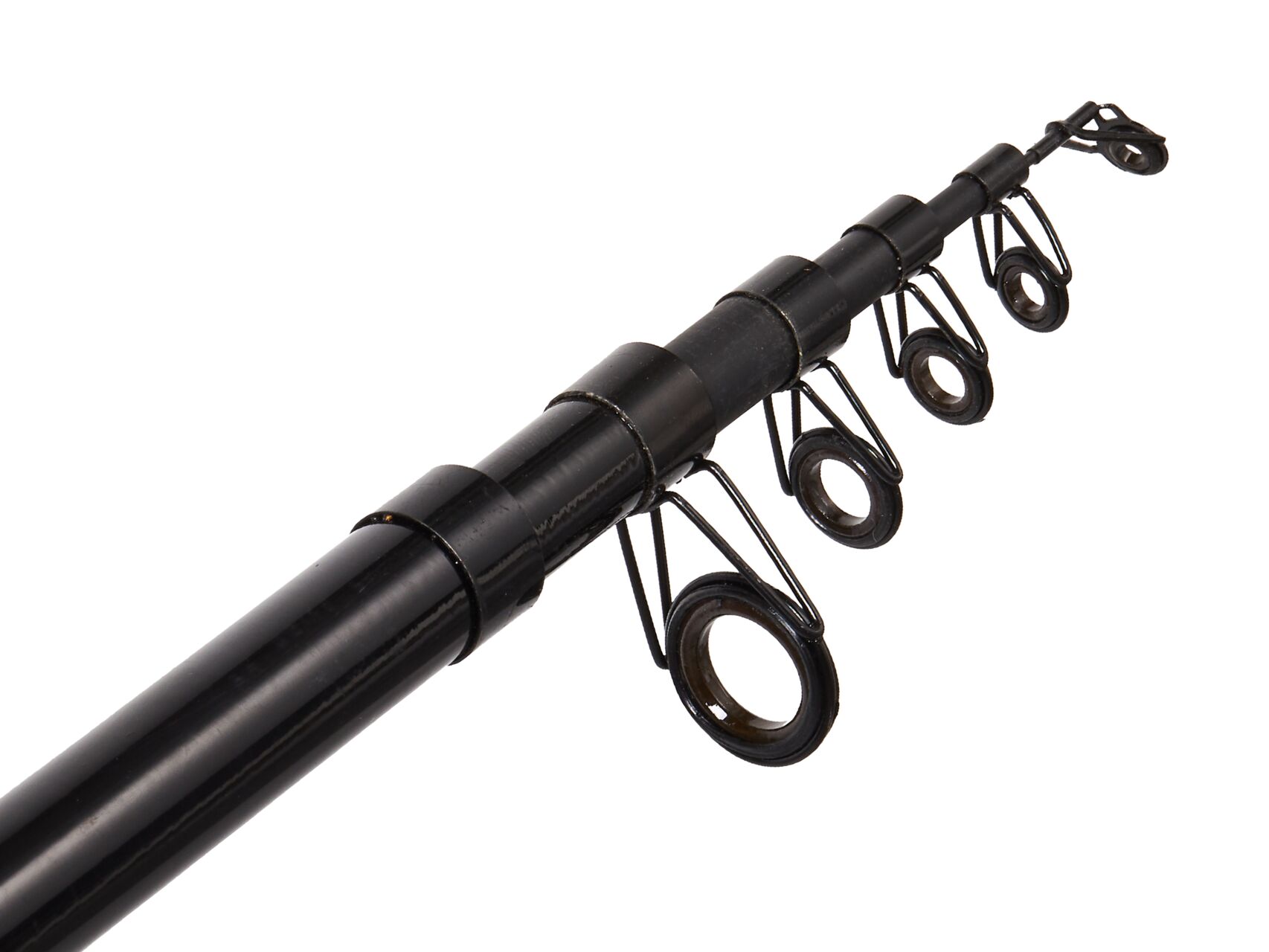 Спиннинг телескопический Salmo Blaster TRAVEL SPIN 30 2.70