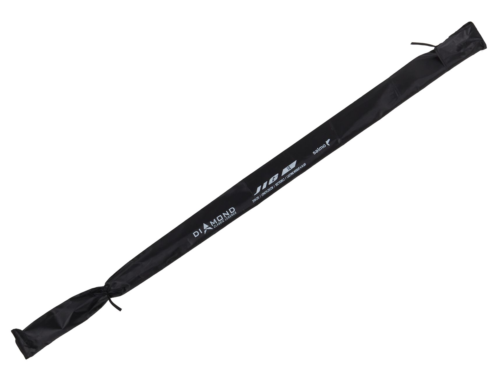 Спиннинг Salmo Diamond JIG 14 2.10