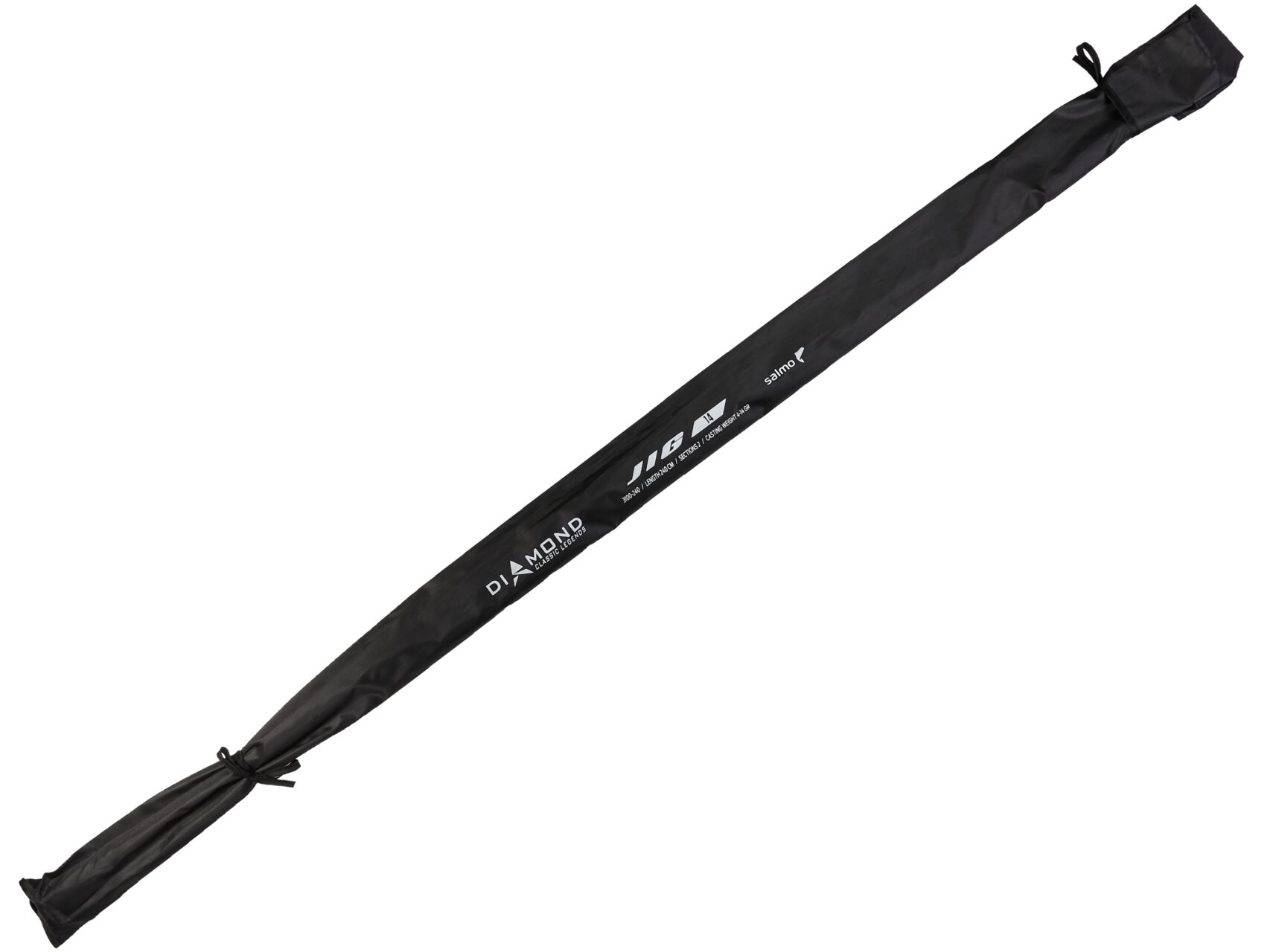 Спиннинг Salmo Diamond JIG 14 2.40