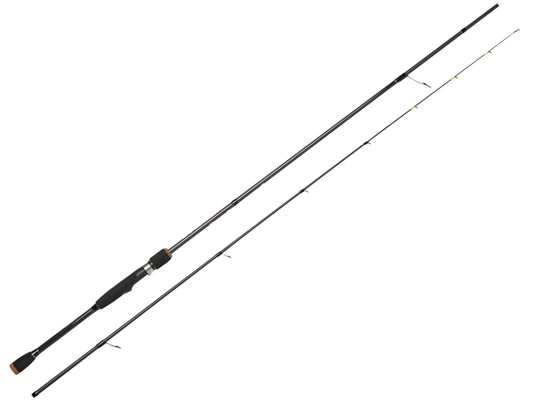 Спиннинг Salmo Diamond JIG 24 2.28