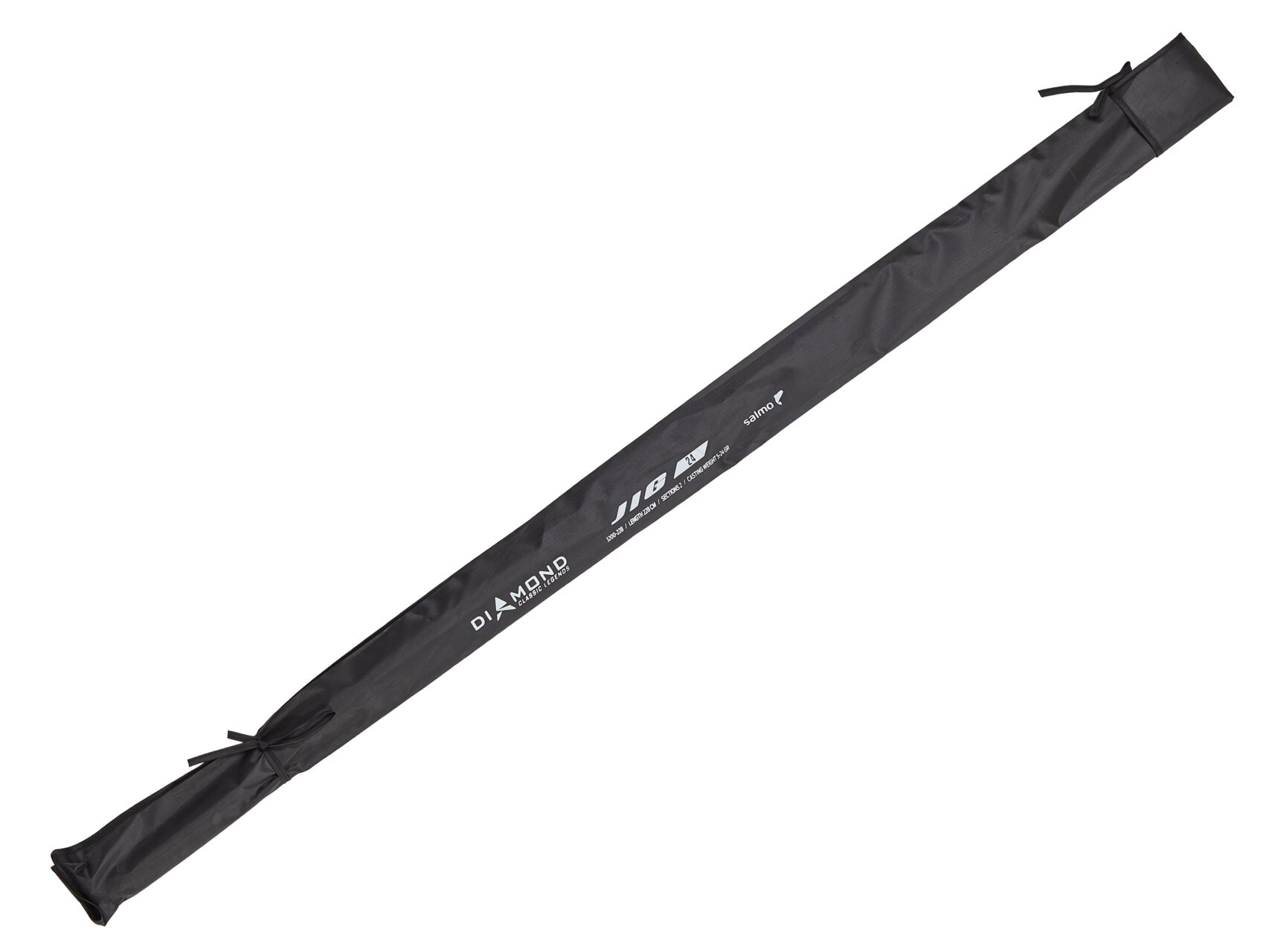 Спиннинг Salmo Diamond JIG 24 2.28