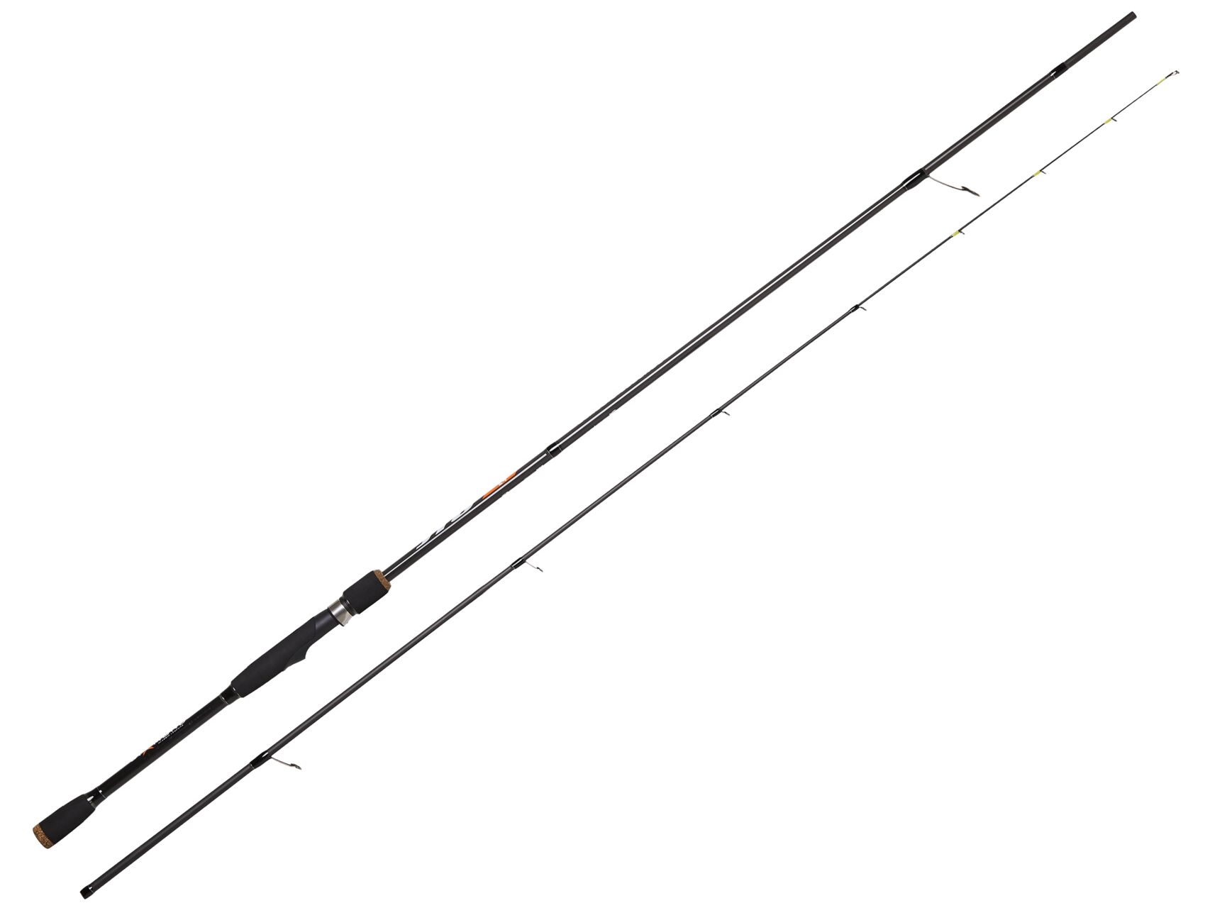 Спиннинг Salmo Diamond JIG 24 2.48