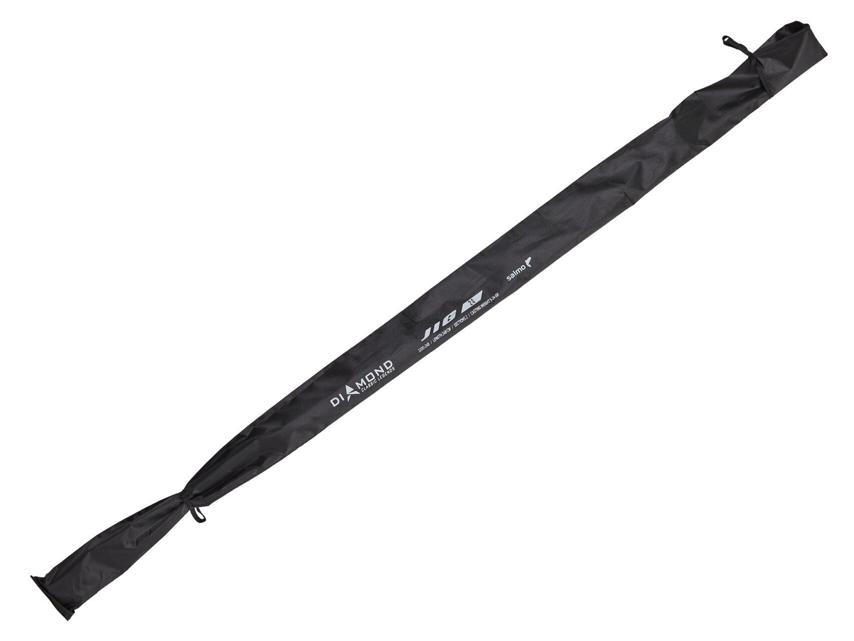 Спиннинг Salmo Diamond JIG 24 2.48