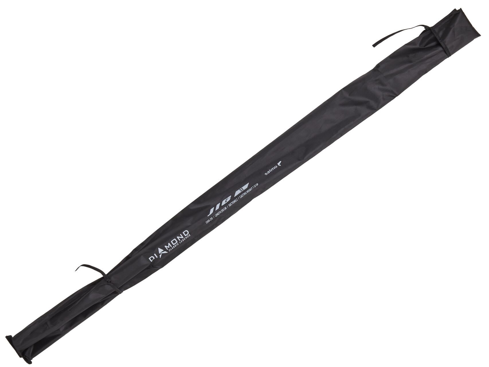Спиннинг Salmo Diamond JIG 32 2.10